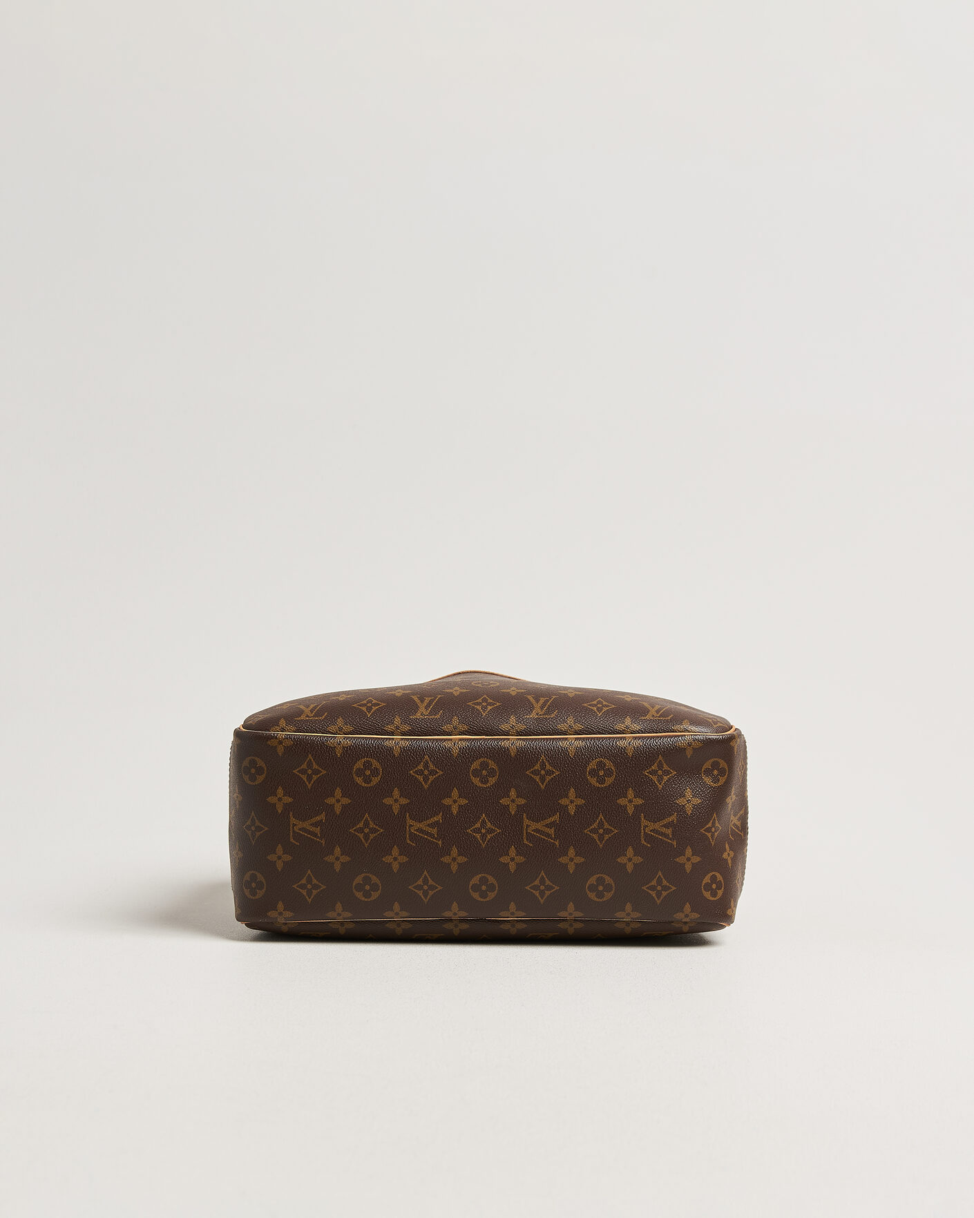 Mies | Pre-Owned & Vintage Bags | Louis Vuitton Pre-Owned | Deauville Bag Monogram