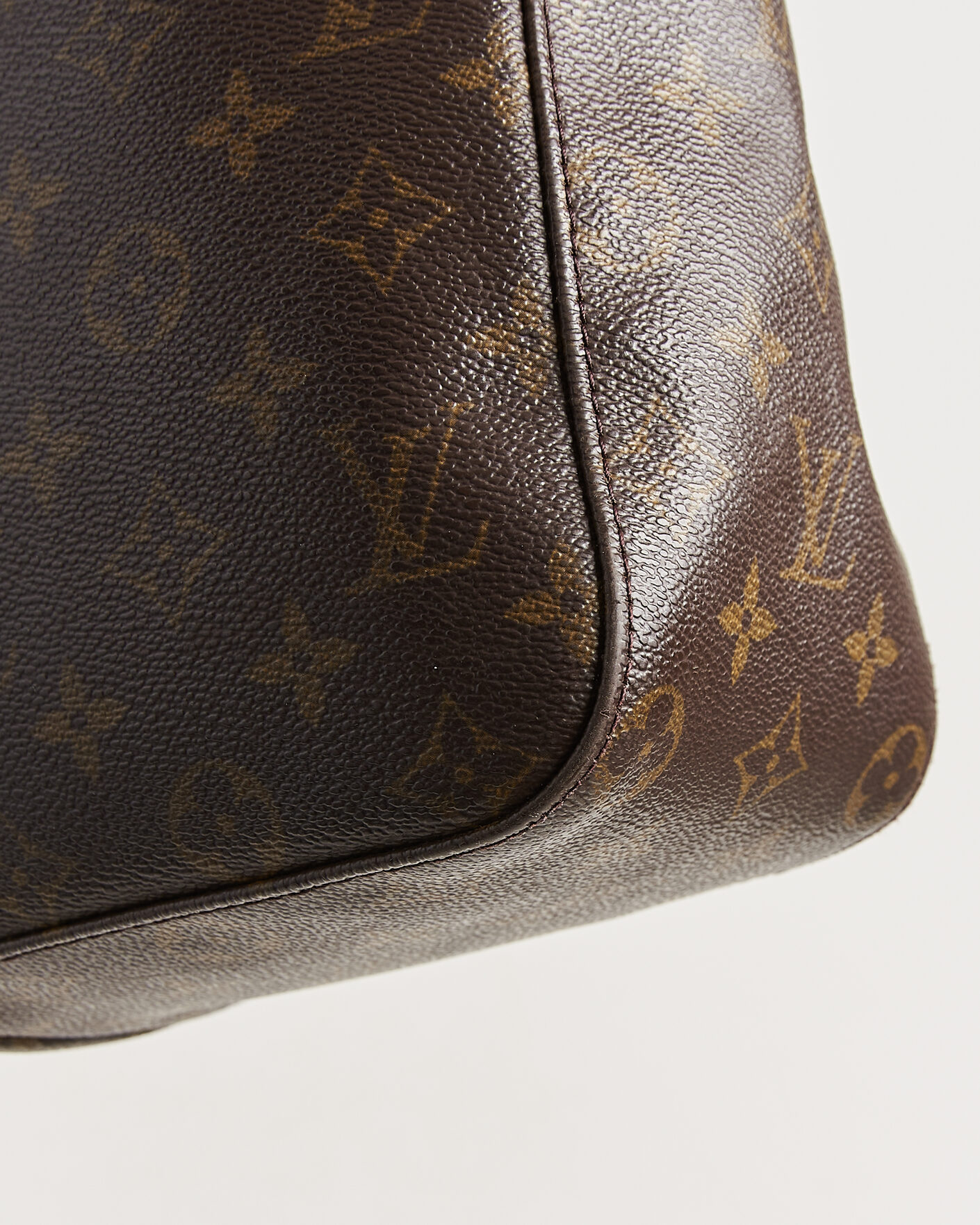 Mies | Pre-Owned & Vintage Bags | Louis Vuitton Pre-Owned | Looping Handbag GM Monogram