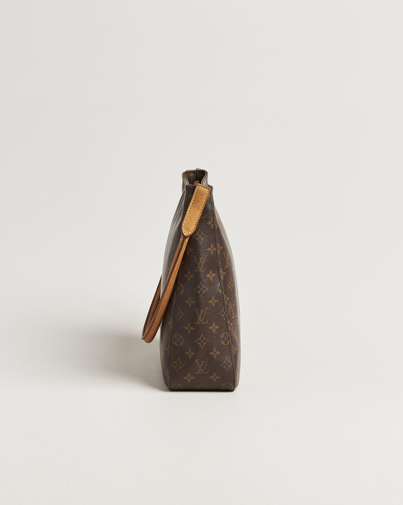 Mies | Pre-Owned & Vintage Bags | Louis Vuitton Pre-Owned | Looping Handbag GM Monogram