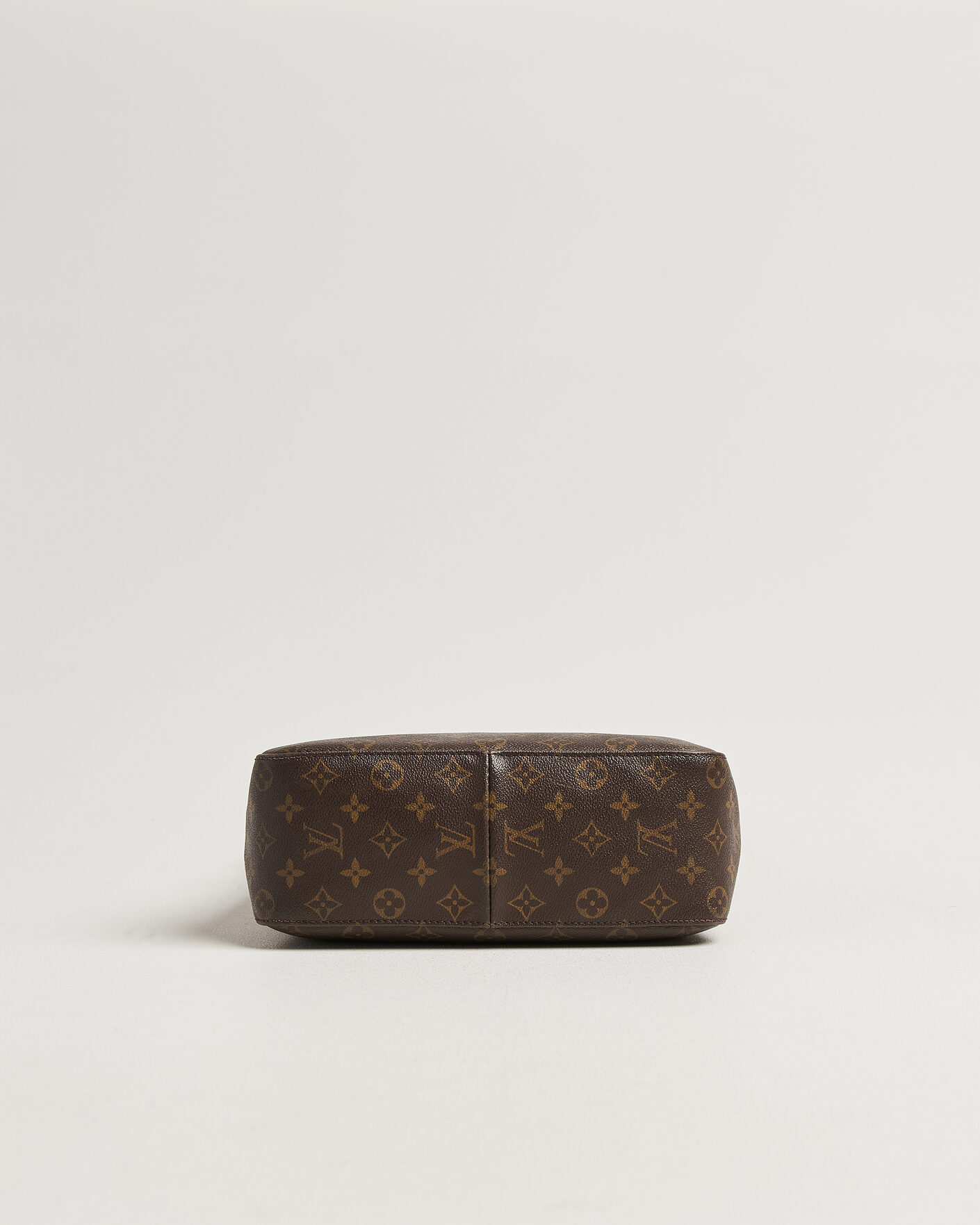 Mies | Pre-Owned & Vintage Bags | Louis Vuitton Pre-Owned | Looping Handbag GM Monogram