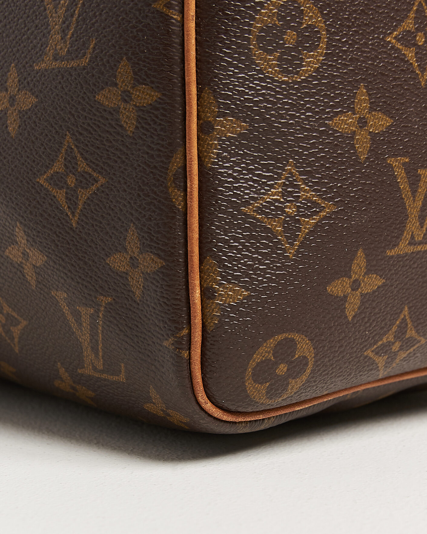 Mies | Pre-Owned & Vintage Bags | Louis Vuitton Pre-Owned | Keepall Bandouliére 45 Monogram