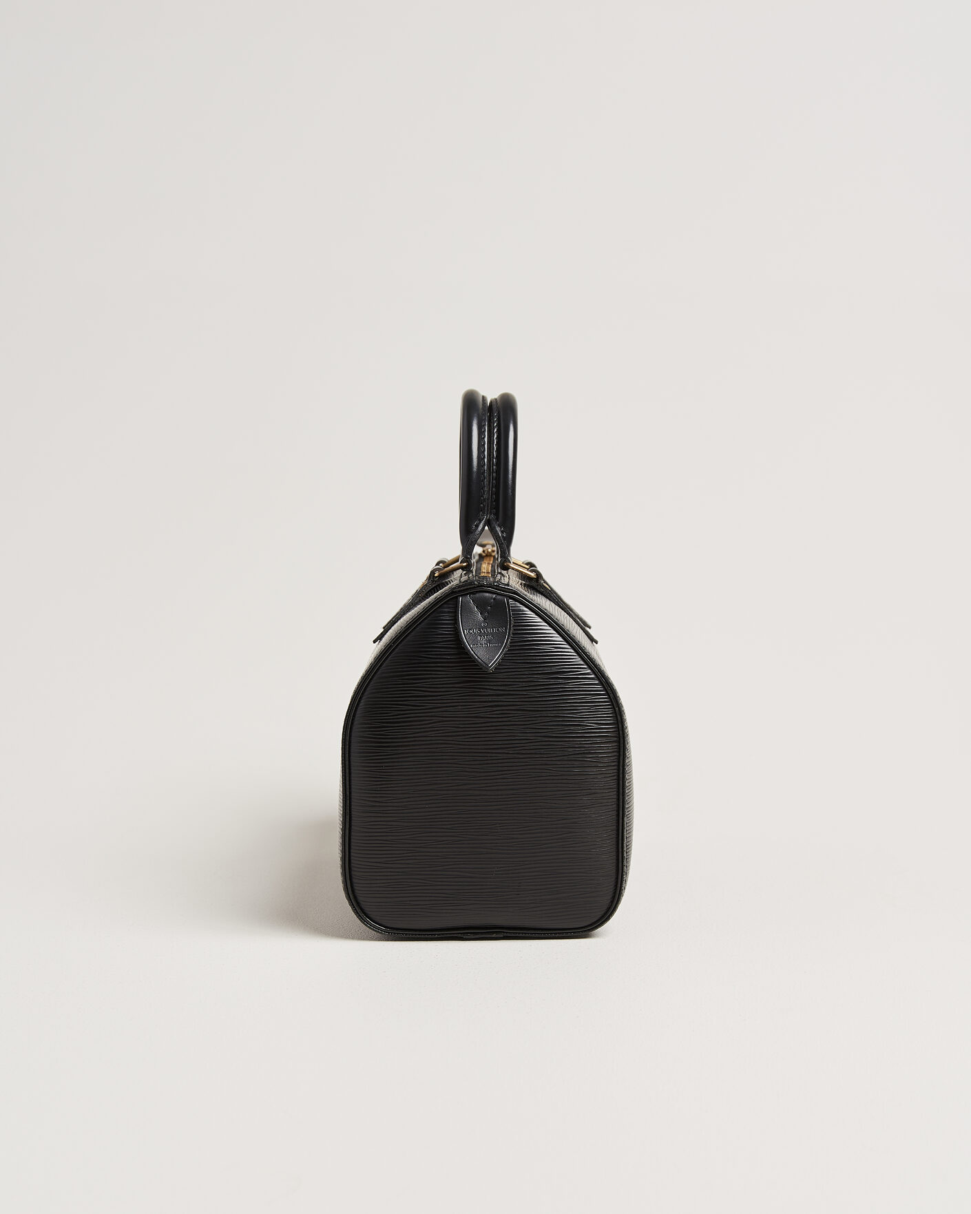 Mies | Pre-Owned & Vintage Bags | Louis Vuitton Pre-Owned | Speedy Epi Leather 25 Black