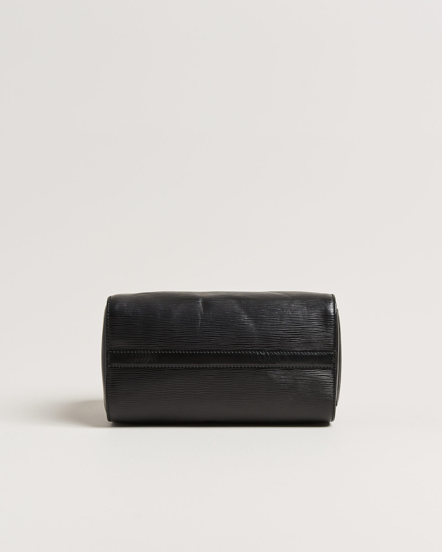 Mies | Pre-Owned & Vintage Bags | Louis Vuitton Pre-Owned | Speedy Epi Leather 25 Black