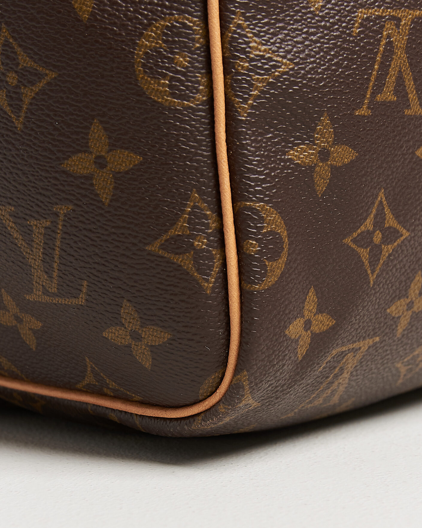 Mies | Pre-Owned & Vintage Bags | Louis Vuitton Pre-Owned | Keepall Bandouliére 55 Monogram