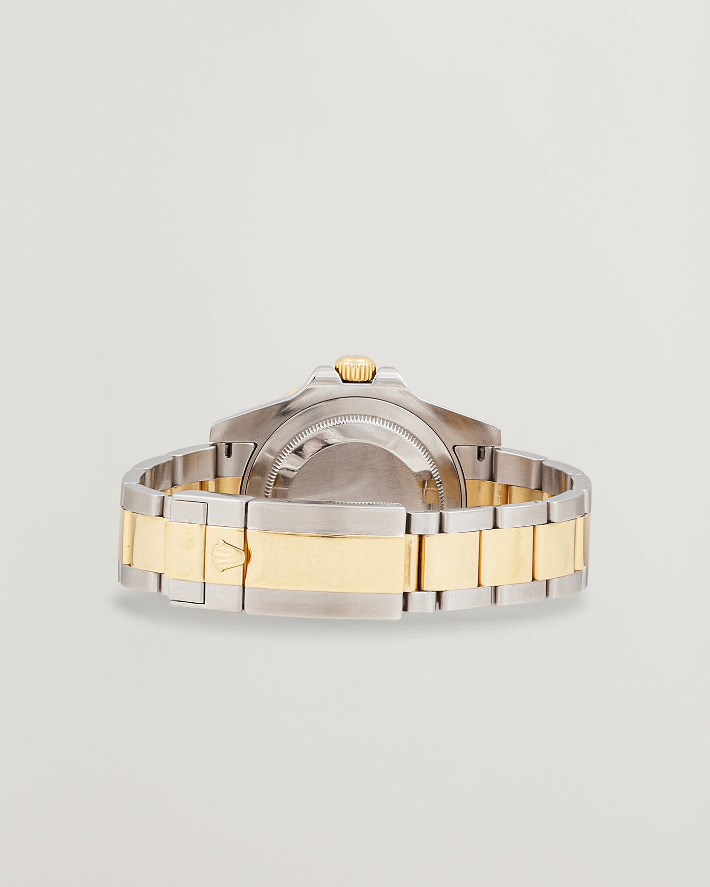 Mies | Pre-Owned & Vintage Watches | Rolex Pre-Owned | GMT-Master II 