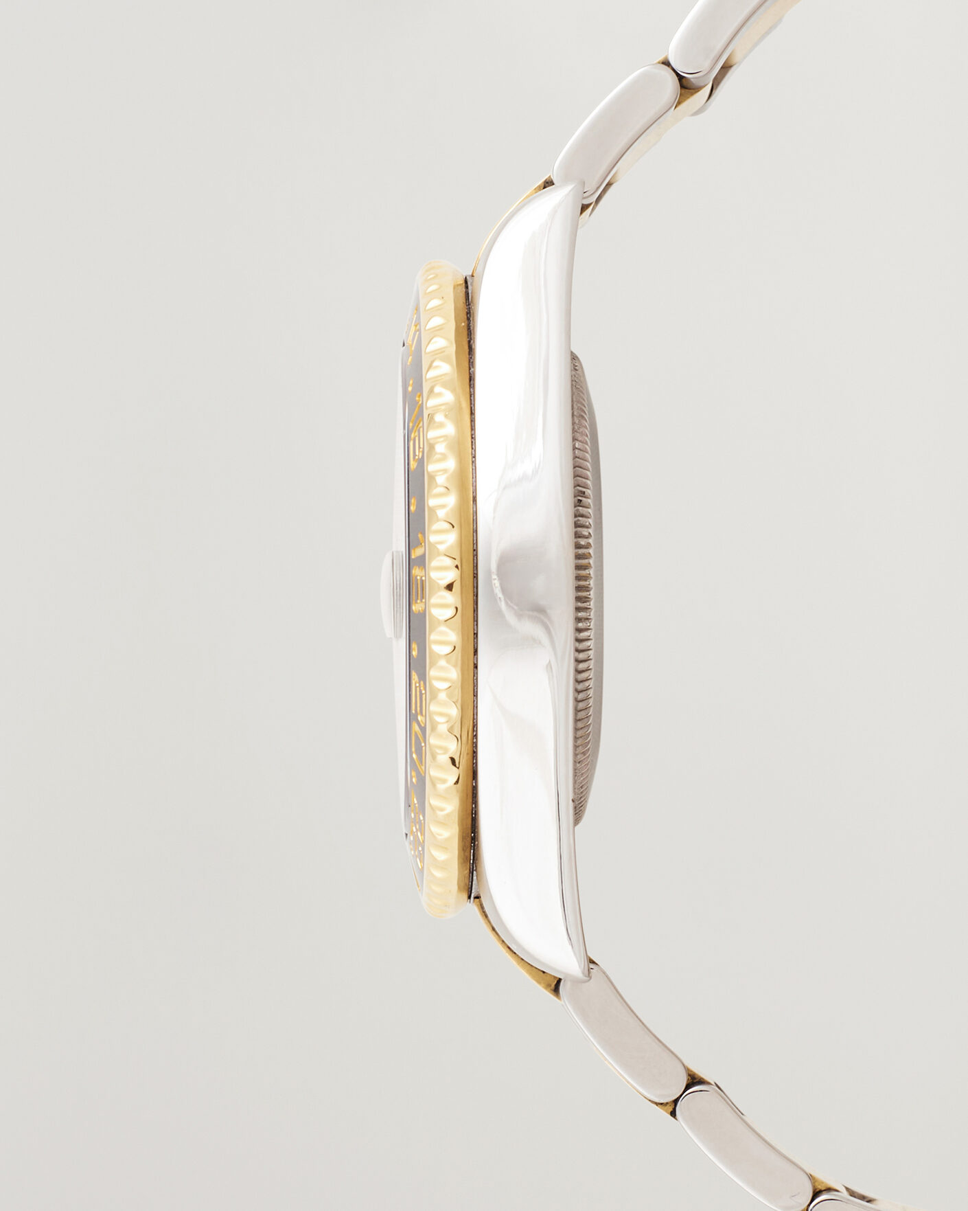 Mies | Pre-Owned & Vintage Watches | Rolex Pre-Owned | GMT-Master II 