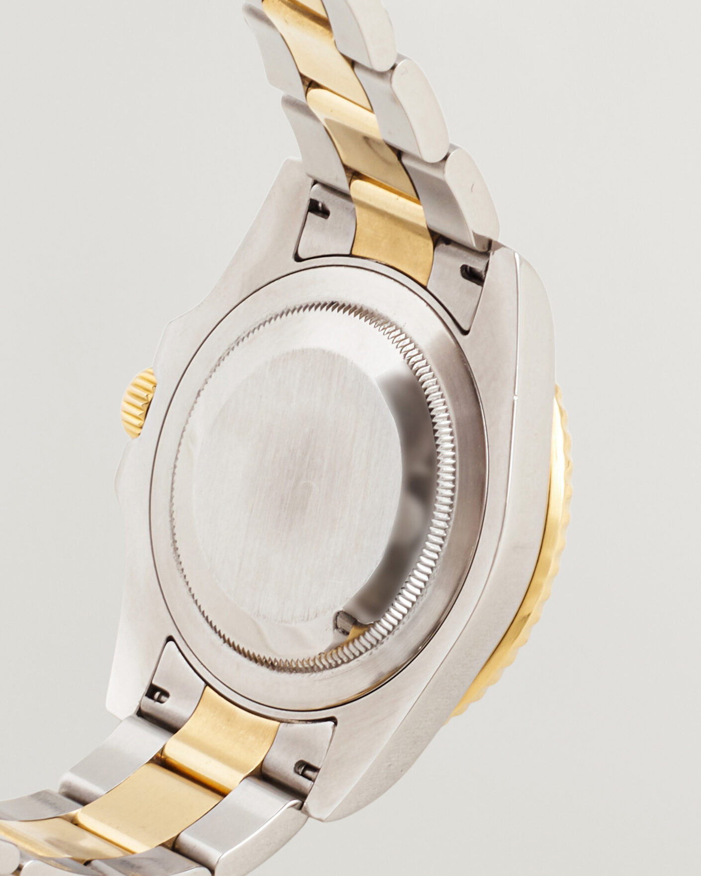 Mies | Pre-Owned & Vintage Watches | Rolex Pre-Owned | GMT-Master II 