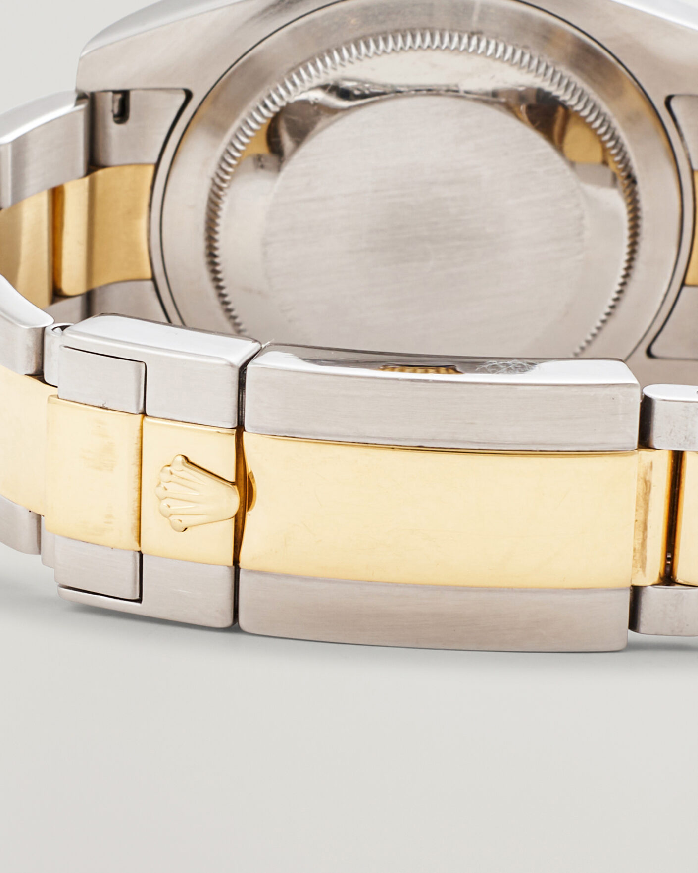 Mies | Pre-Owned & Vintage Watches | Rolex Pre-Owned | GMT-Master II 