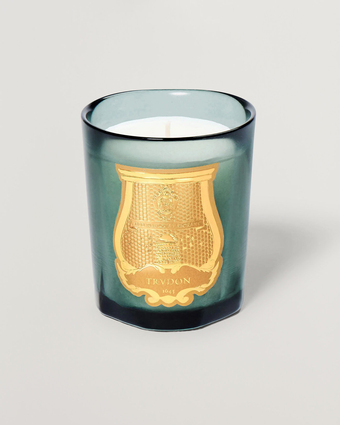Mies | Tuoksukynttilät | Trudon | Figuerie Scented Candle 270g