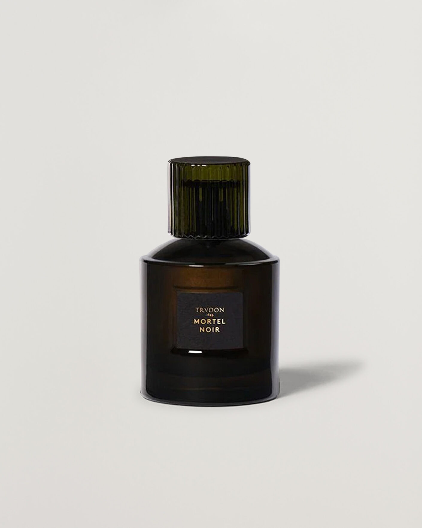 Mies | Tuoksut | Trudon | Mortel Noir Eau de Parfum 100ml