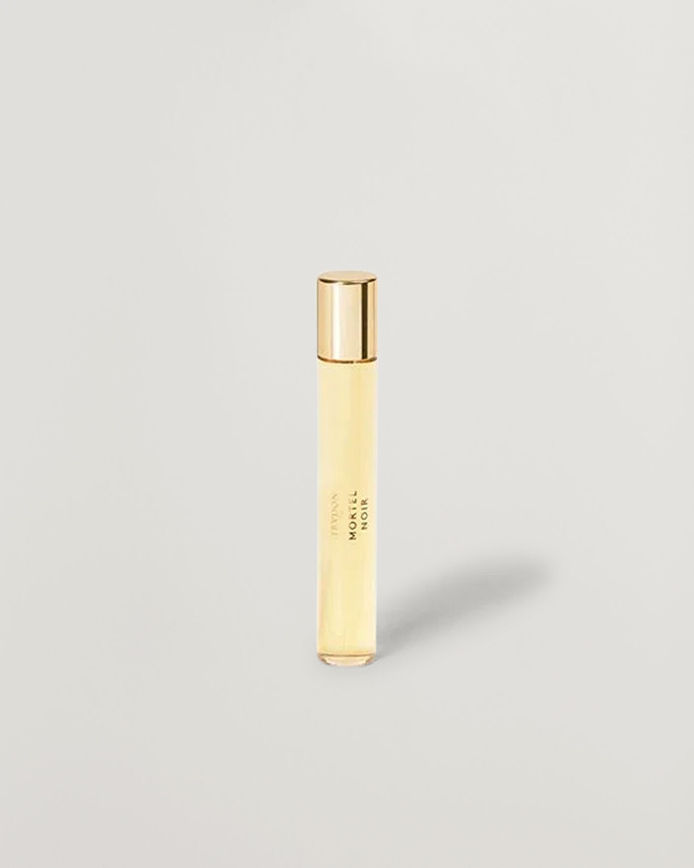 Mies | Tuoksut | Trudon | Mortel Noir Eau de Parfum 15ml