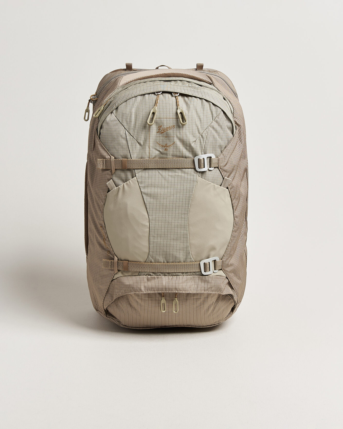Mies | Laukut | Osprey | X Danner Farpoint 40 Sawdust - Latte Brown