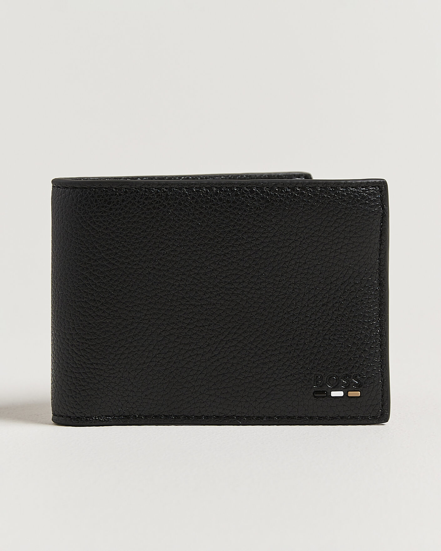 Mies | Lompakot | BOSS BLACK | Ray Billfold Black