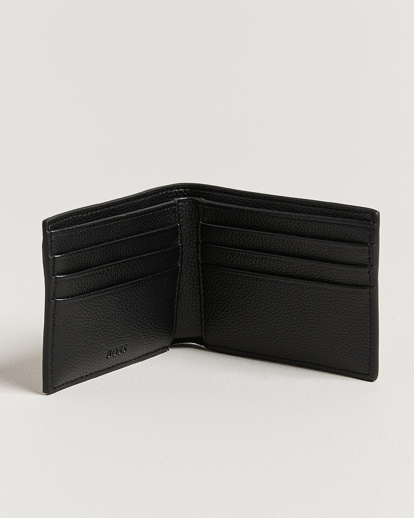 Mies | Lompakot | BOSS BLACK | Ray Billfold Black