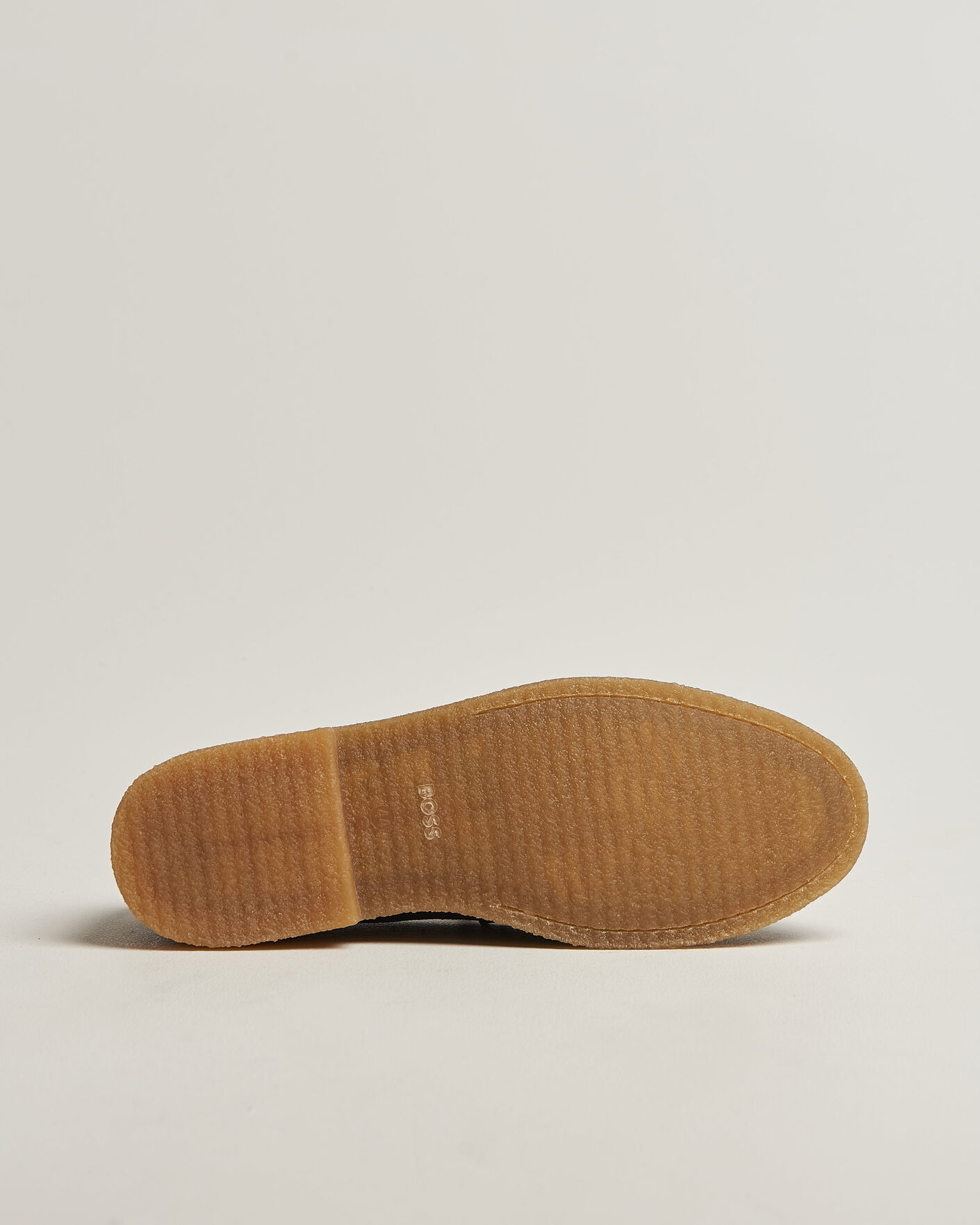 Mies | Loaferit | BOSS BLACK | Kope Suede Moccasin Dark Blue
