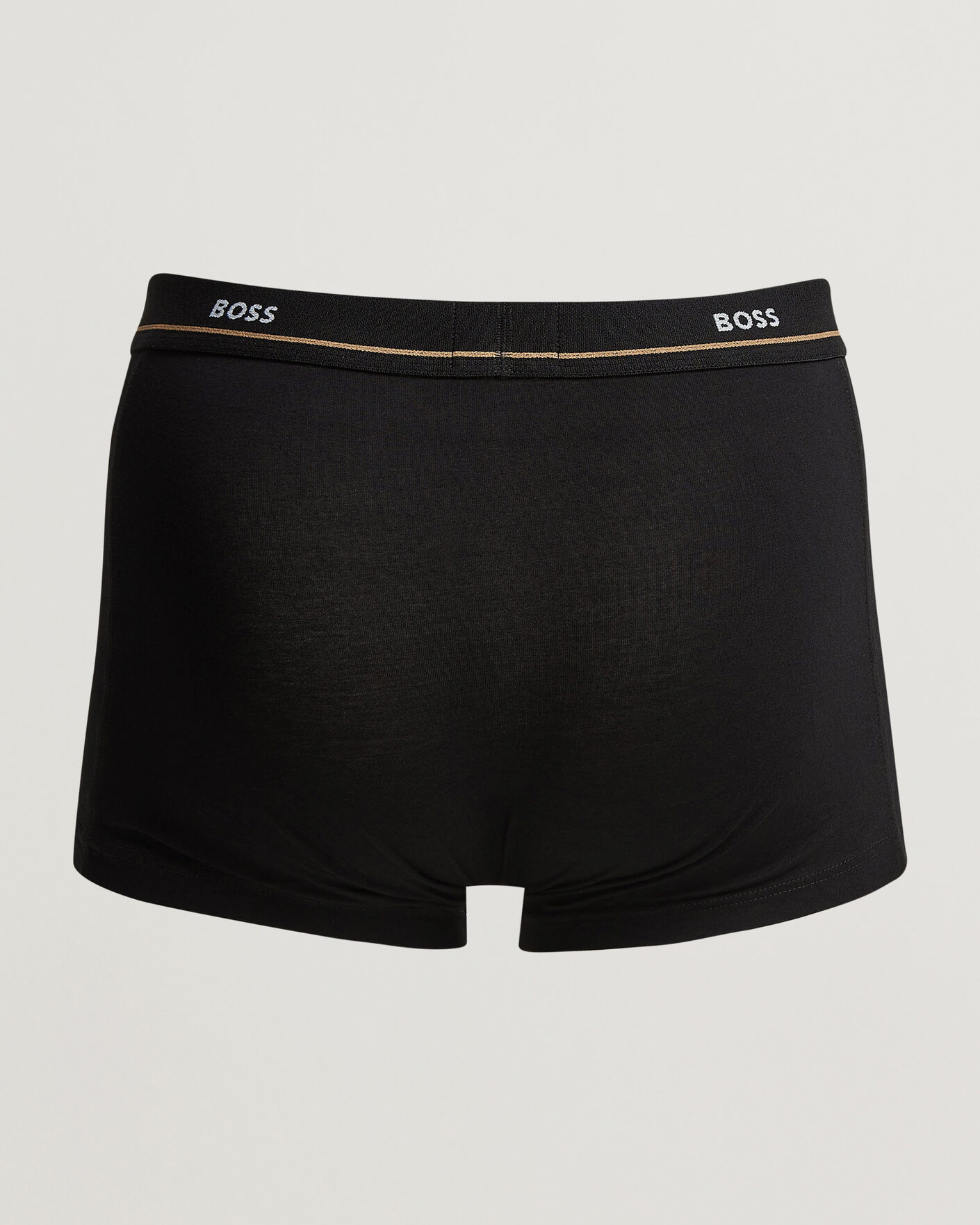 Mies | Alusvaatteet | BOSS BLACK | 5-Pack Trunk Multi