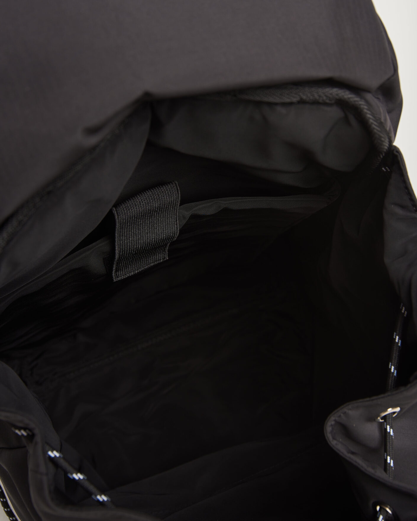 Mies | Laukut | A.P.C. | Trek Backpack Black
