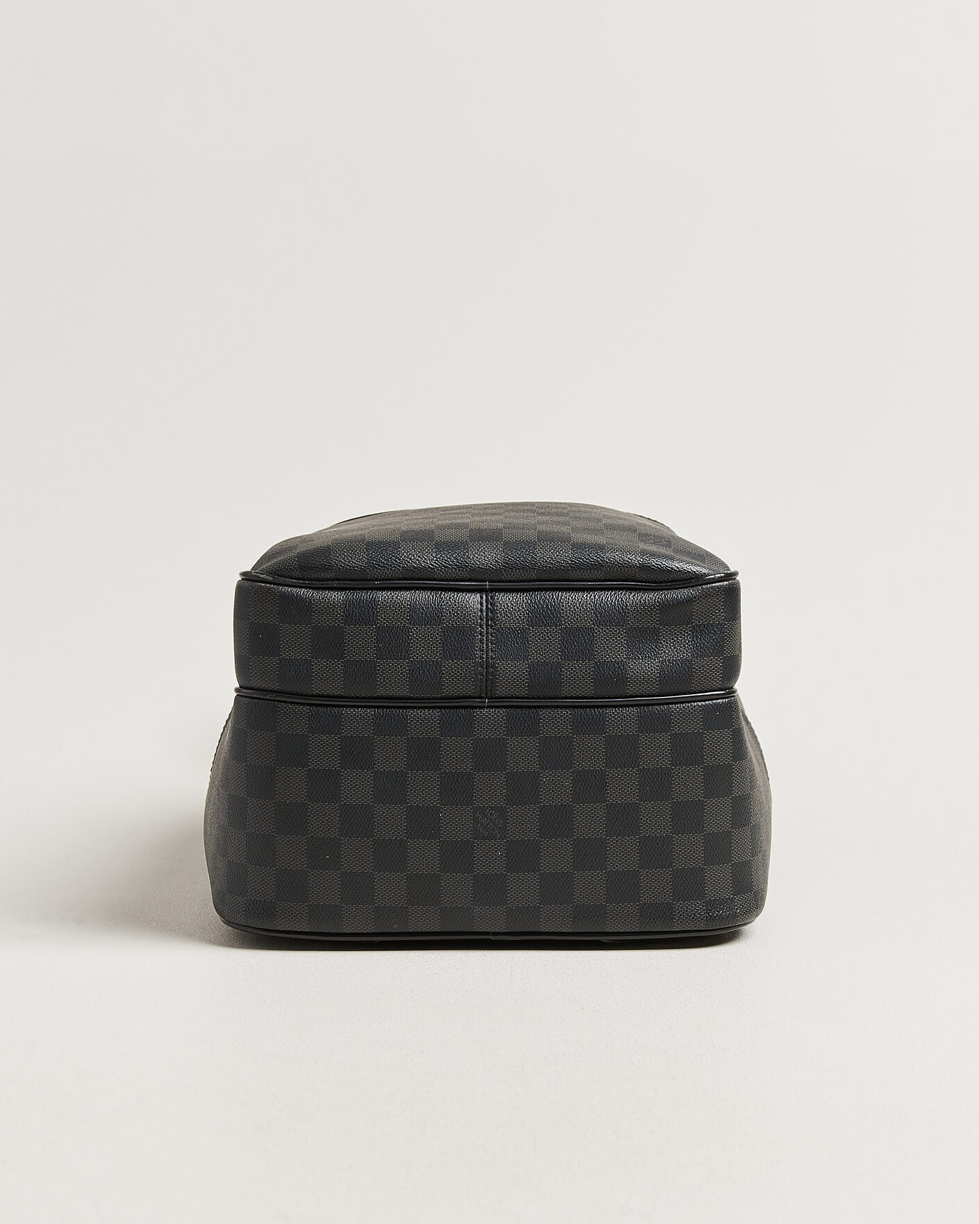 Mies | Louis Vuitton Pre-Owned Michael Backpack Damier Graphite Damier Graphite | Louis Vuitton Pre-Owned | Michael Backpack Damier Graphite Damier Graphite