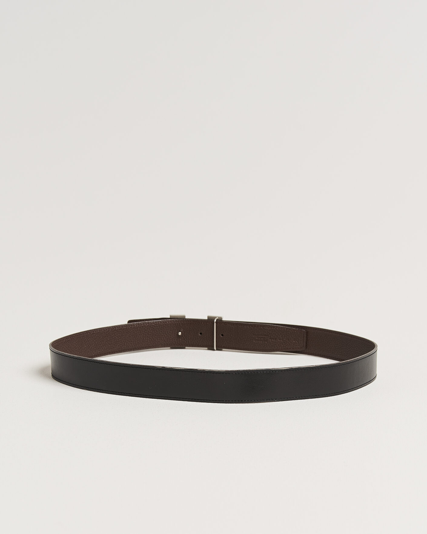 Mies | Hermès Pre-Owned Constance Reversible Belt 90 Brown/Black | Hermès Pre-Owned | Constance Reversible Belt 90 Brown/Black