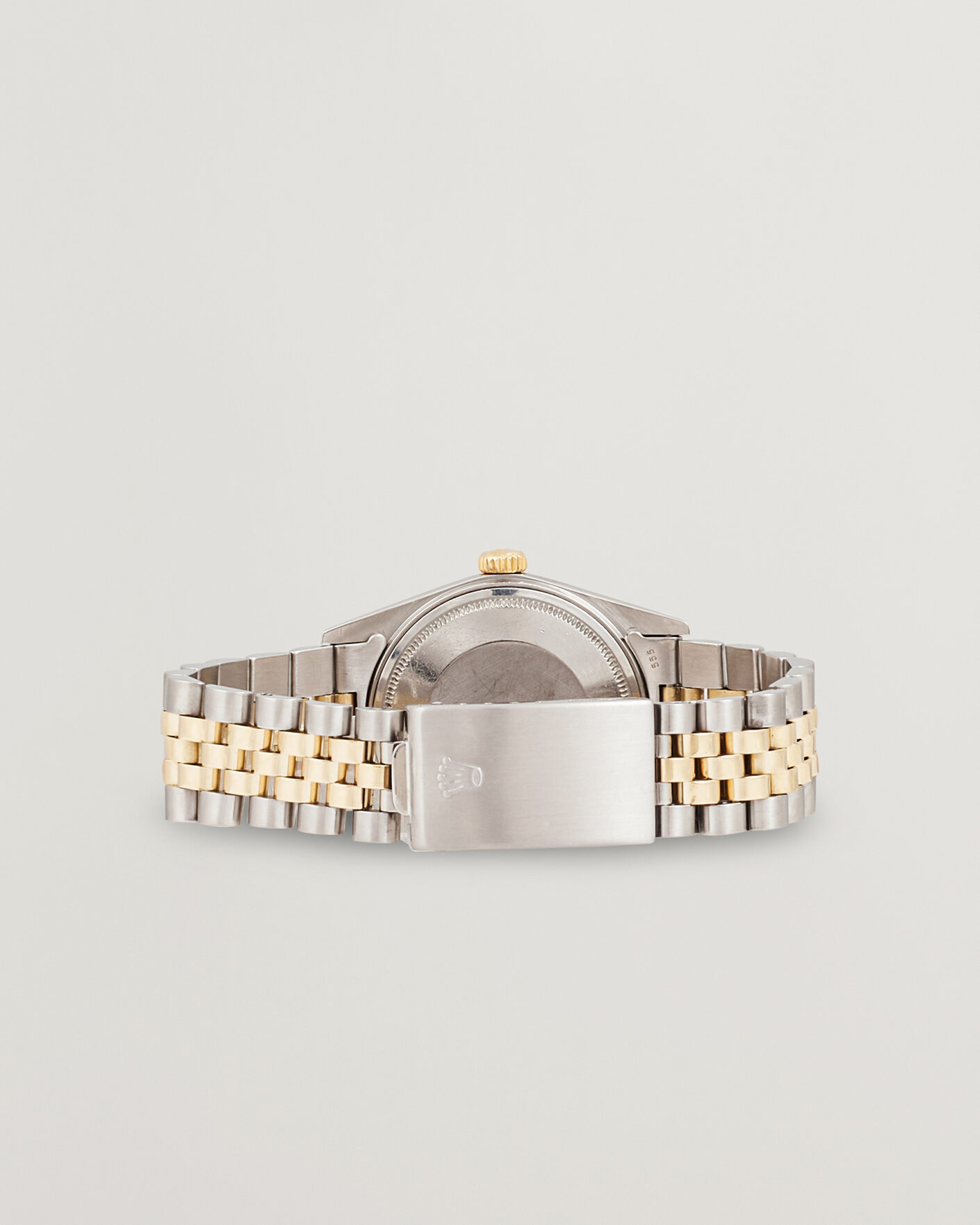 Mies | Pre-Owned & Vintage Watches | Rolex Pre-Owned | Datejust G/S 36 