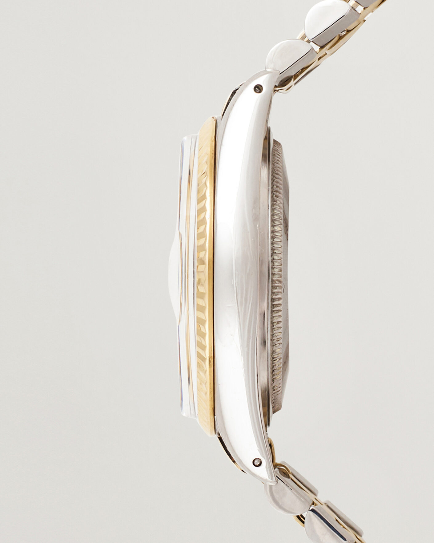 Mies | Pre-Owned & Vintage Watches | Rolex Pre-Owned | Datejust G/S 36 