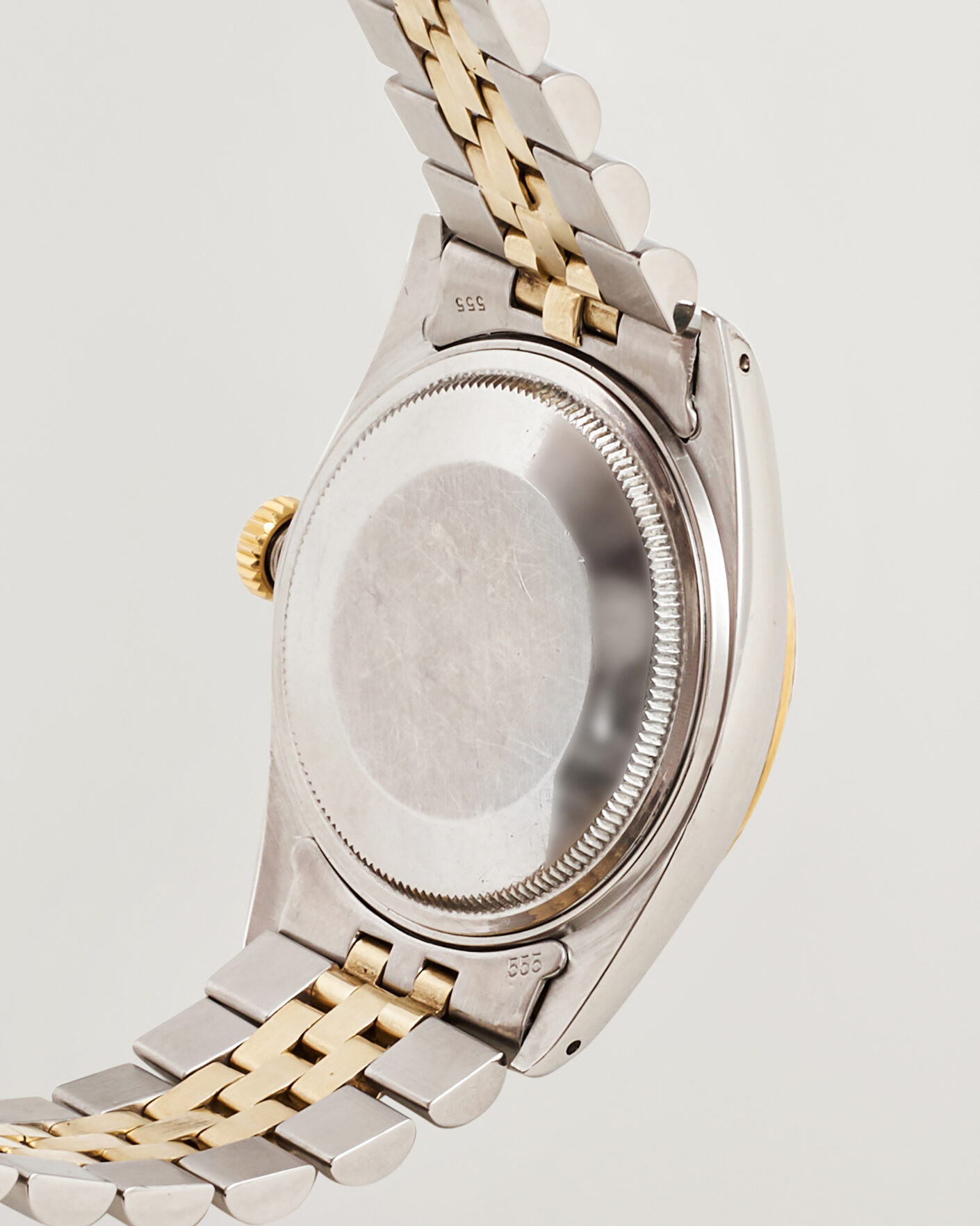 Mies | Pre-Owned & Vintage Watches | Rolex Pre-Owned | Datejust G/S 36 