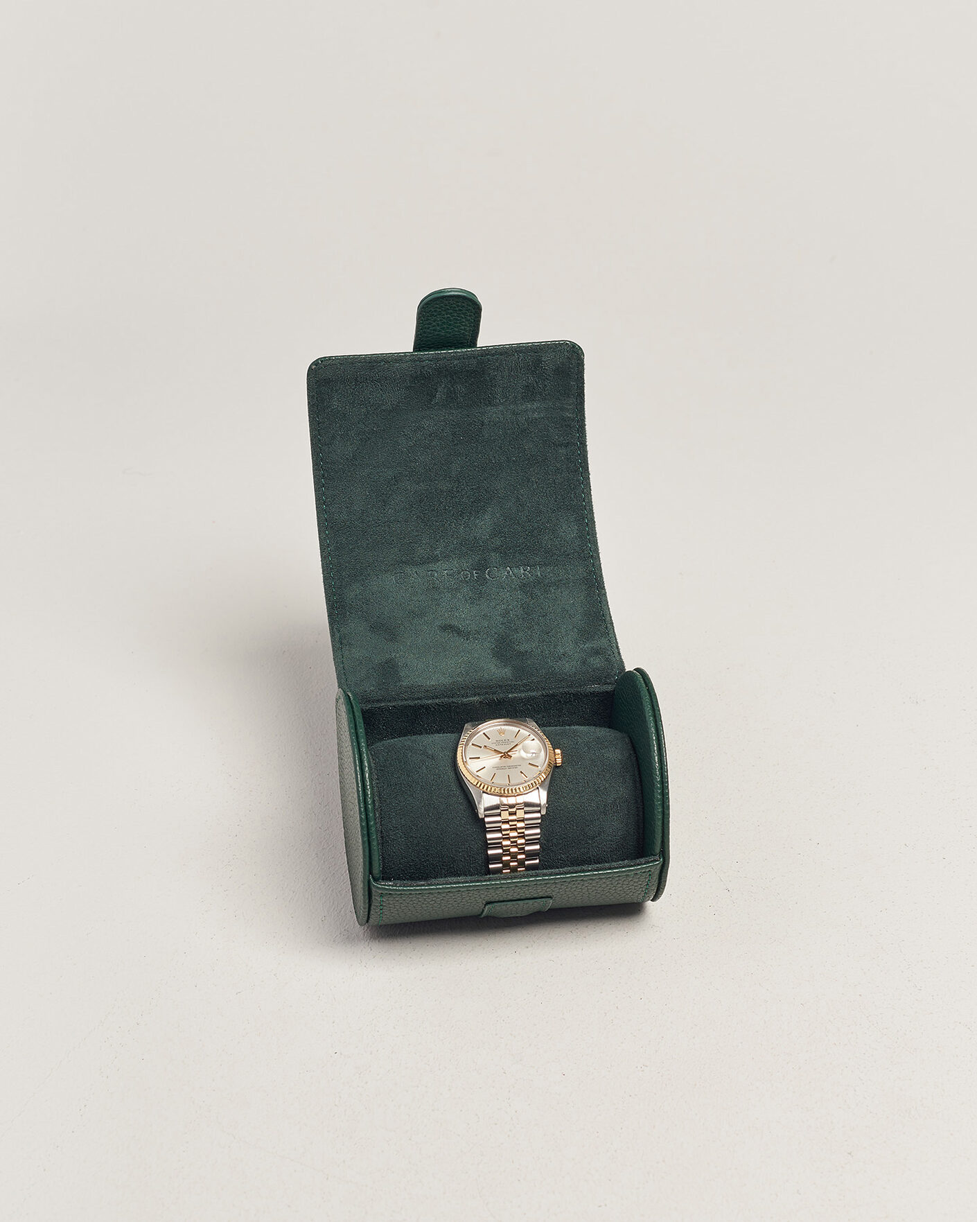 Mies | Pre-Owned & Vintage Watches | Rolex Pre-Owned | Datejust G/S 36 