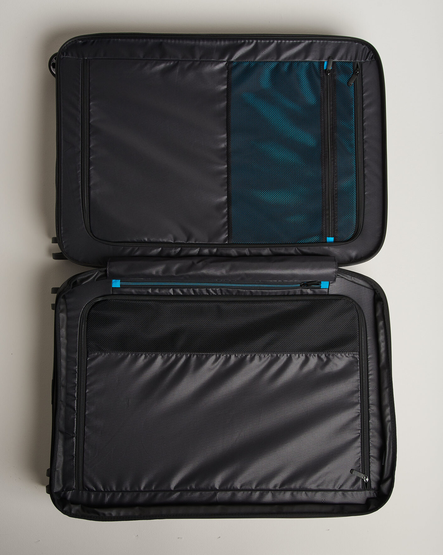 Mies | Laukut | Samsonite | Nexis Spinner Check-In Onyx Black