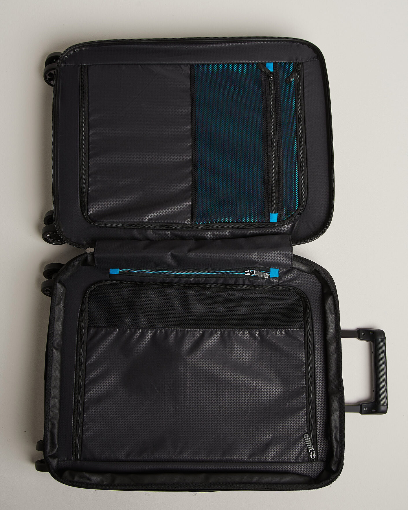 Mies | Laukut | Samsonite | Nexis Spinner Carry-On Onyx Black