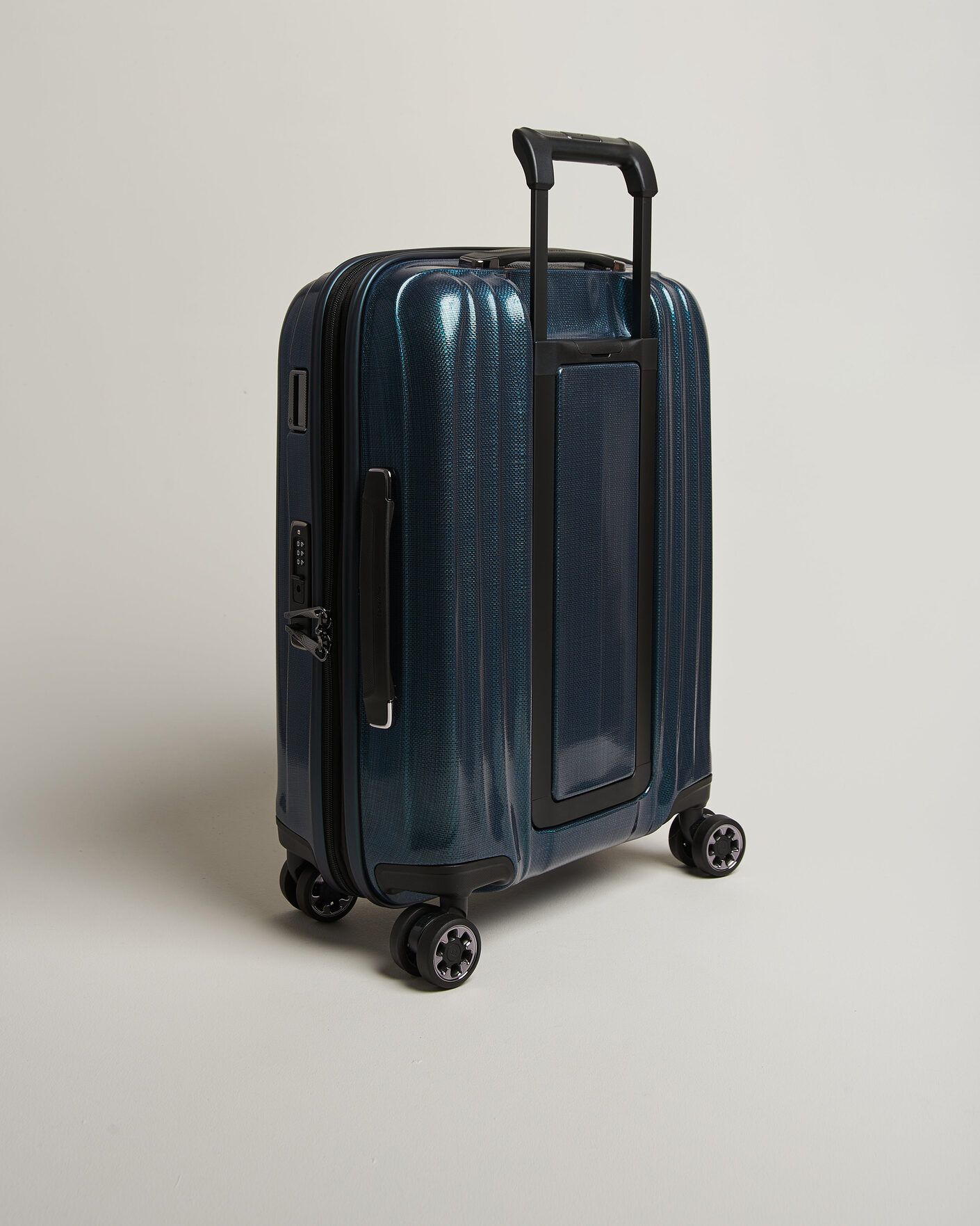 Mies | Laukut | Samsonite | Nexis Spinner Carry-On Deep Patrol