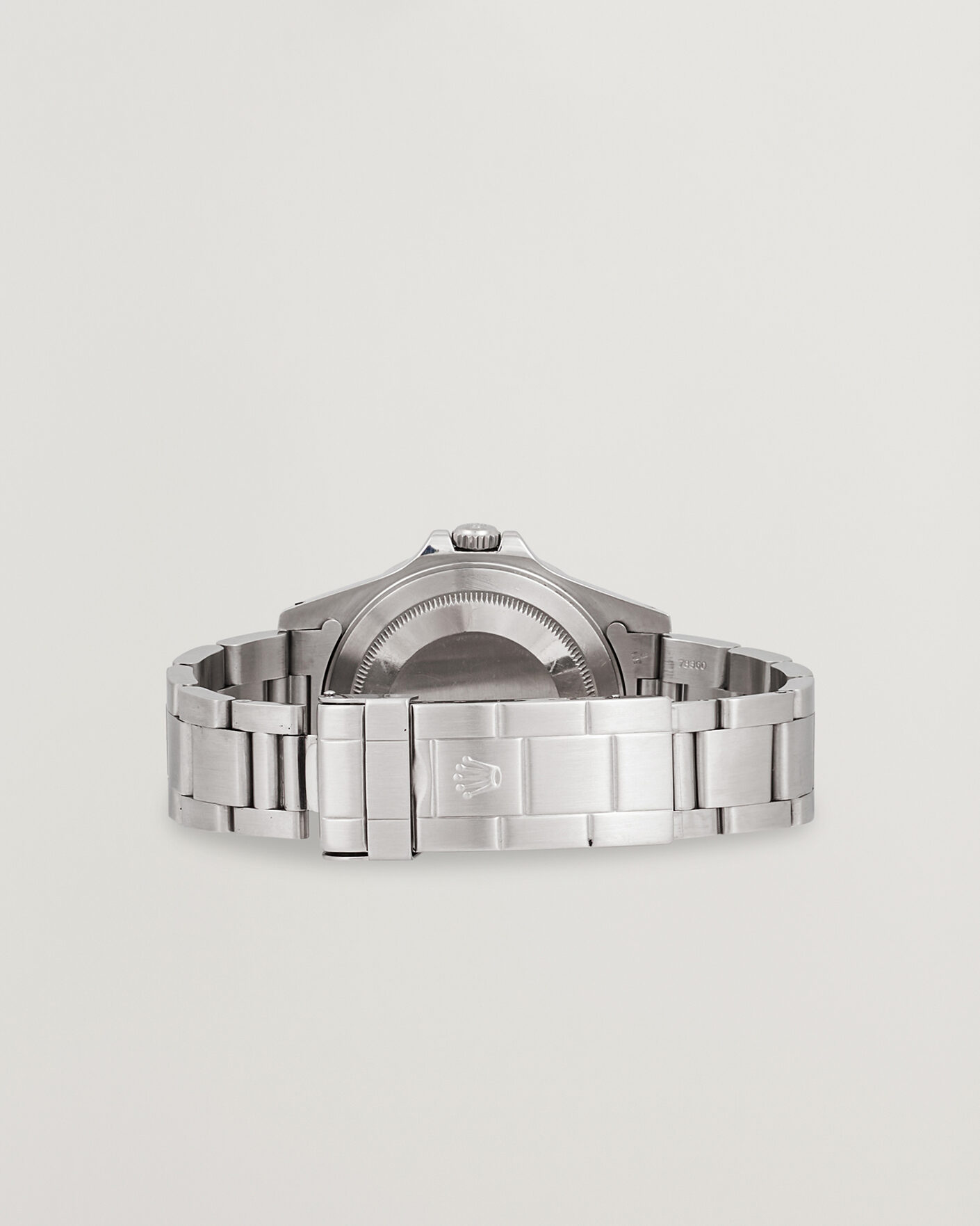 Mies | Pre-Owned & Vintage Watches | Rolex Pre-Owned | Explorer II