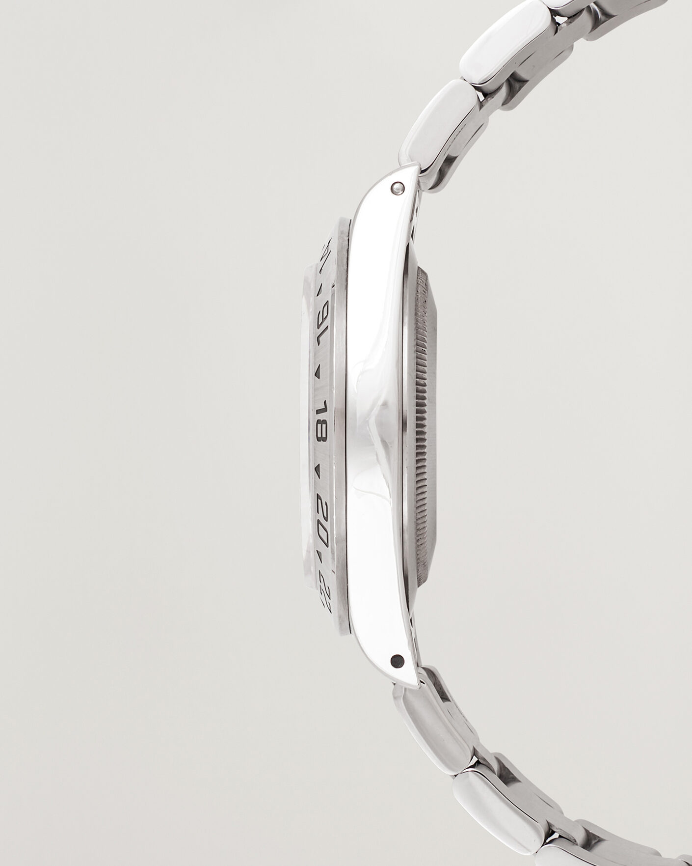 Mies | Pre-Owned & Vintage Watches | Rolex Pre-Owned | Explorer II