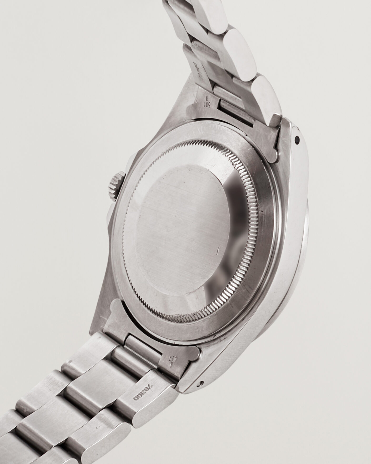 Mies | Pre-Owned & Vintage Watches | Rolex Pre-Owned | Explorer II