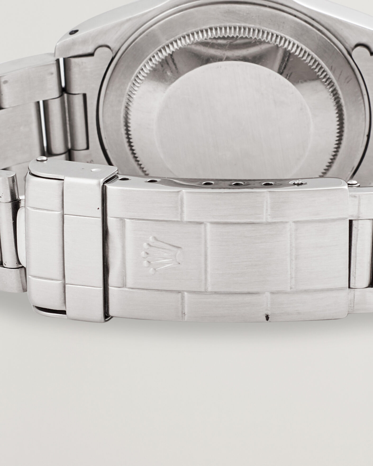 Mies | Pre-Owned & Vintage Watches | Rolex Pre-Owned | Explorer II