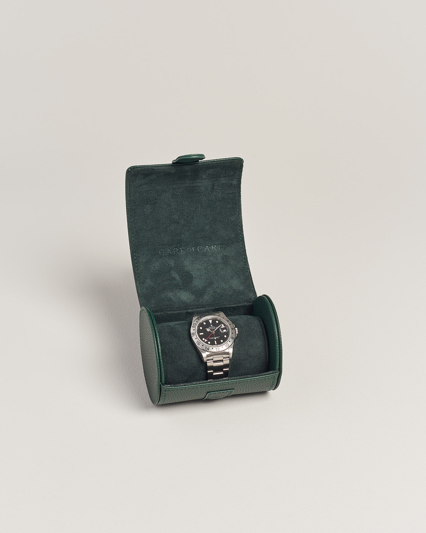 Mies | Pre-Owned & Vintage Watches | Rolex Pre-Owned | Explorer II