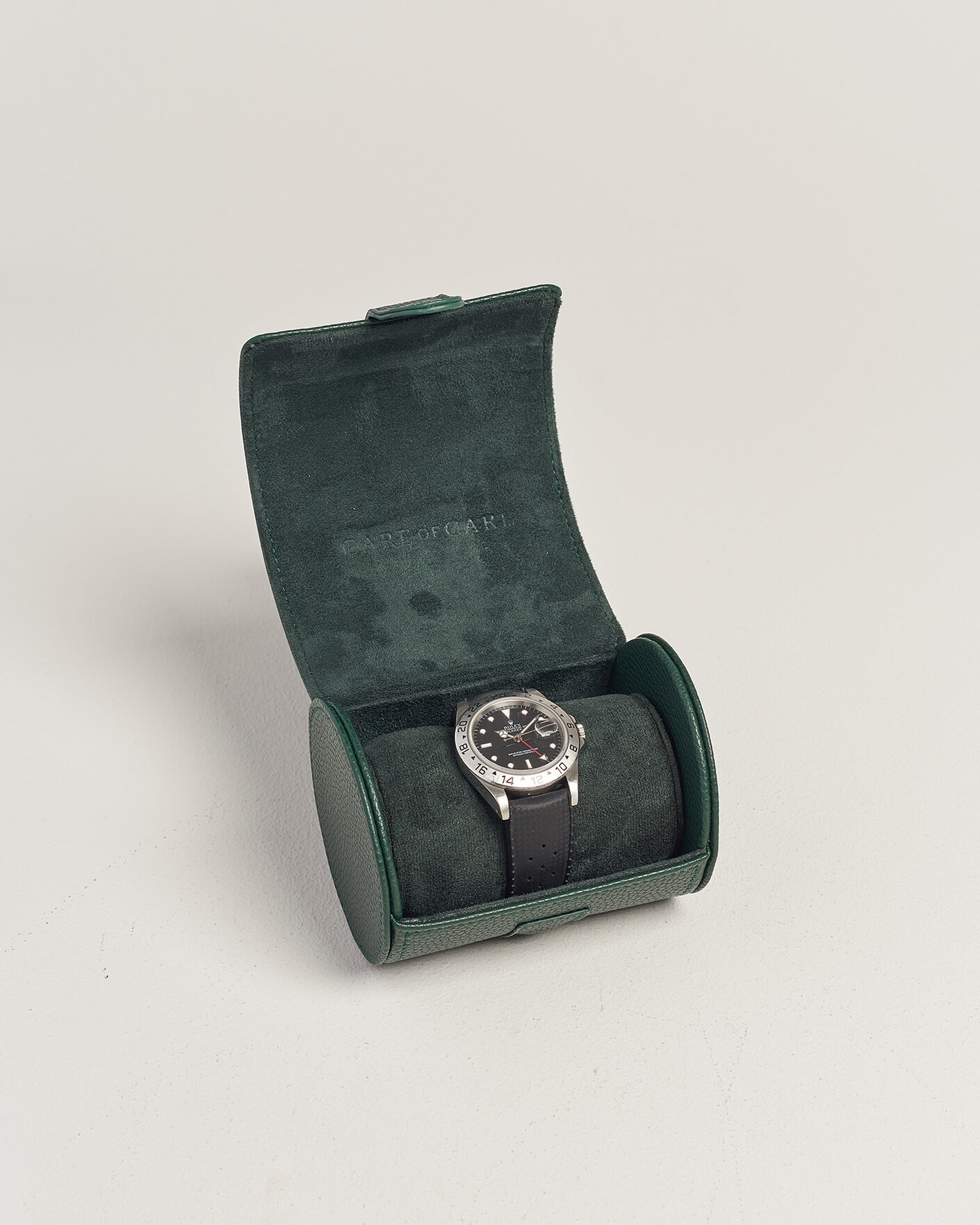 Mies | Pre-Owned & Vintage Watches | Rolex Pre-Owned | Explorer II