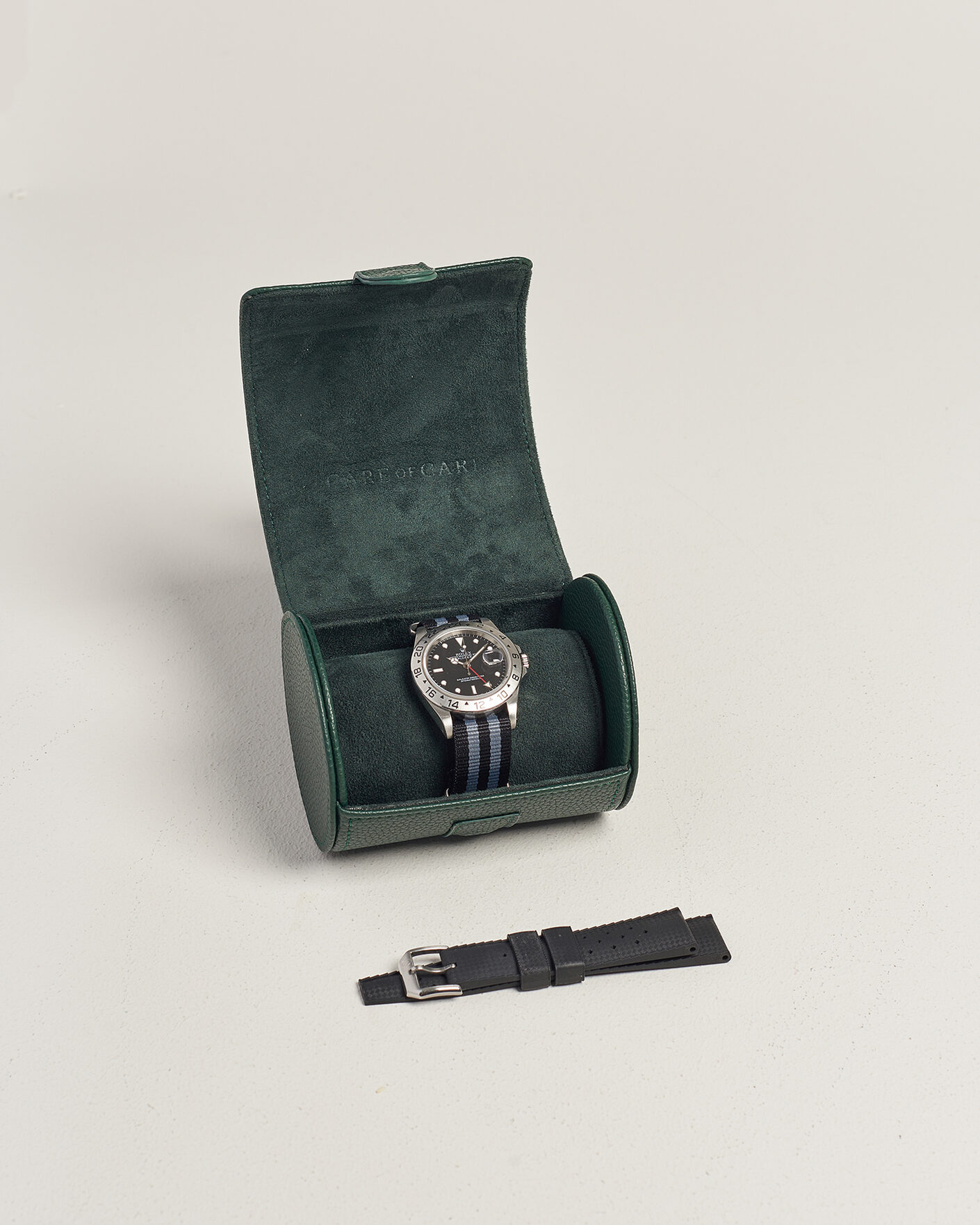 Mies | Pre-Owned & Vintage Watches | Rolex Pre-Owned | Explorer II