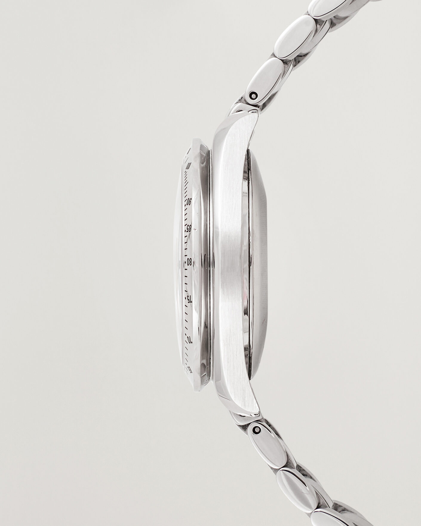 Mies | Pre-Owned & Vintage Watches | Omega Pre-Owned | Speedmaster Date Olympic 