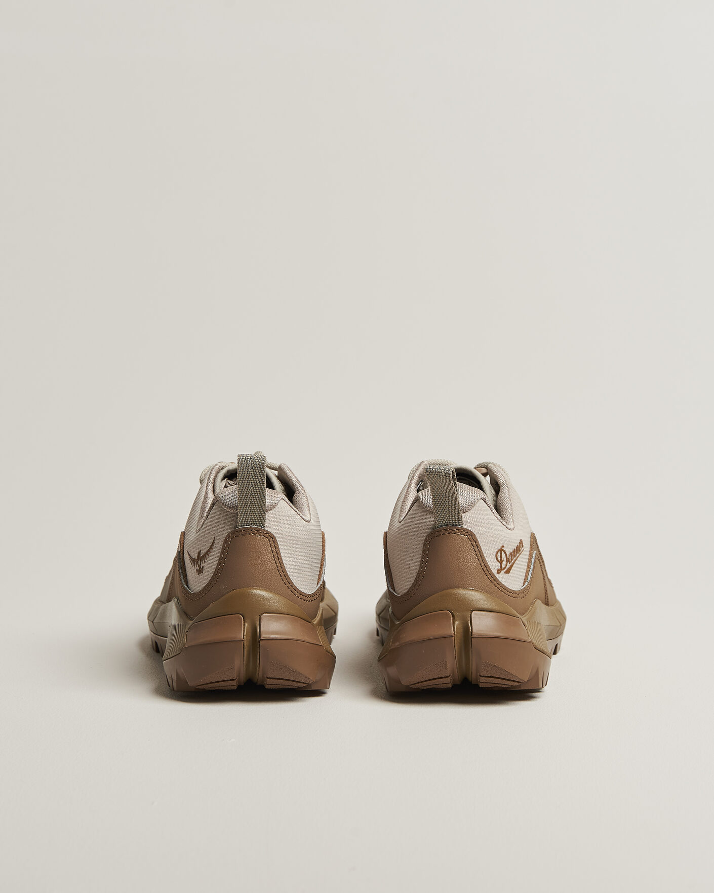 Mies | Vaelluskengät | Danner | N45 Max Low Osprey Co-Lab Sand Grey