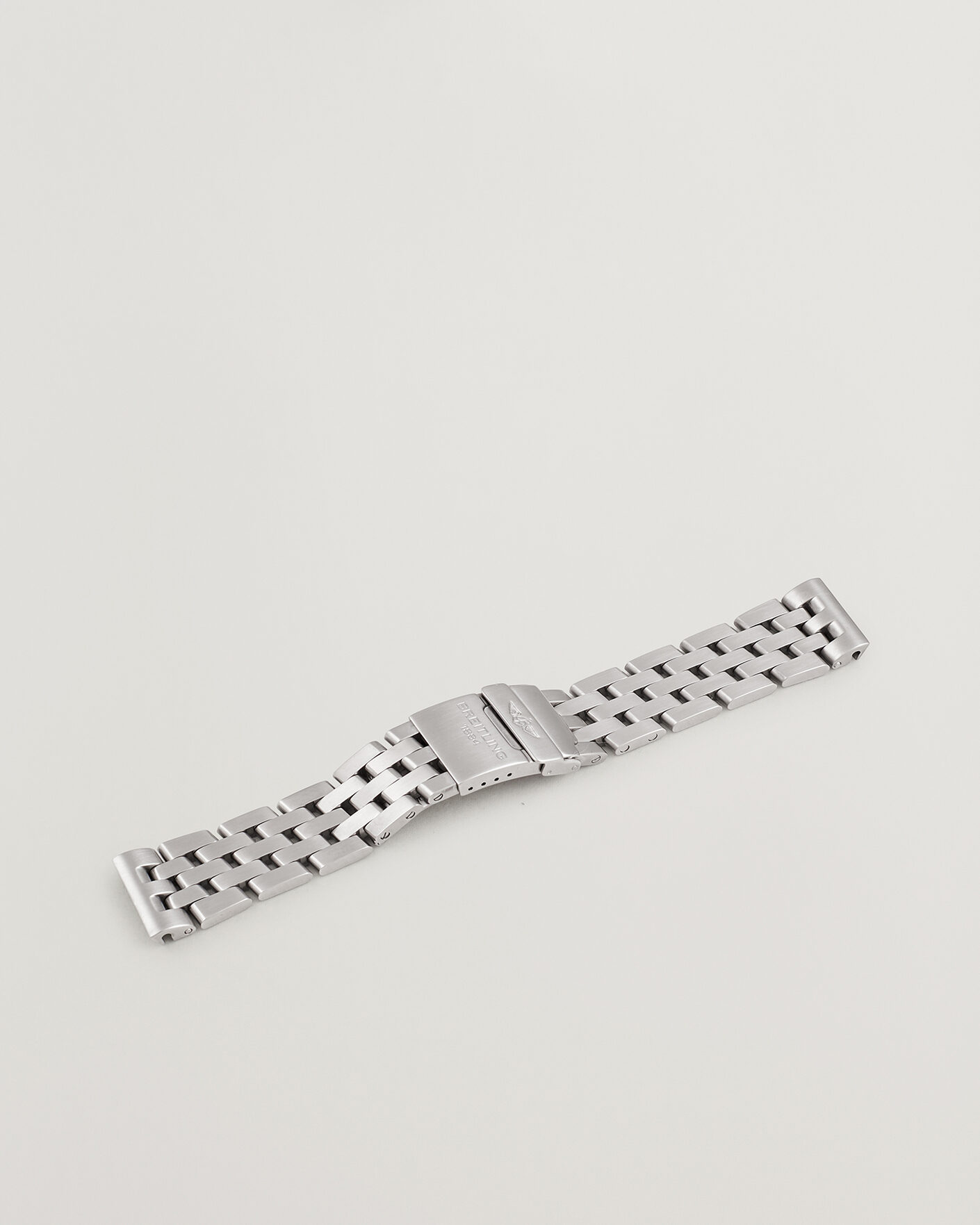 Mies | Pre-owned Tarvikkeet | Breitling Pre-Owned | Pilot 20mm