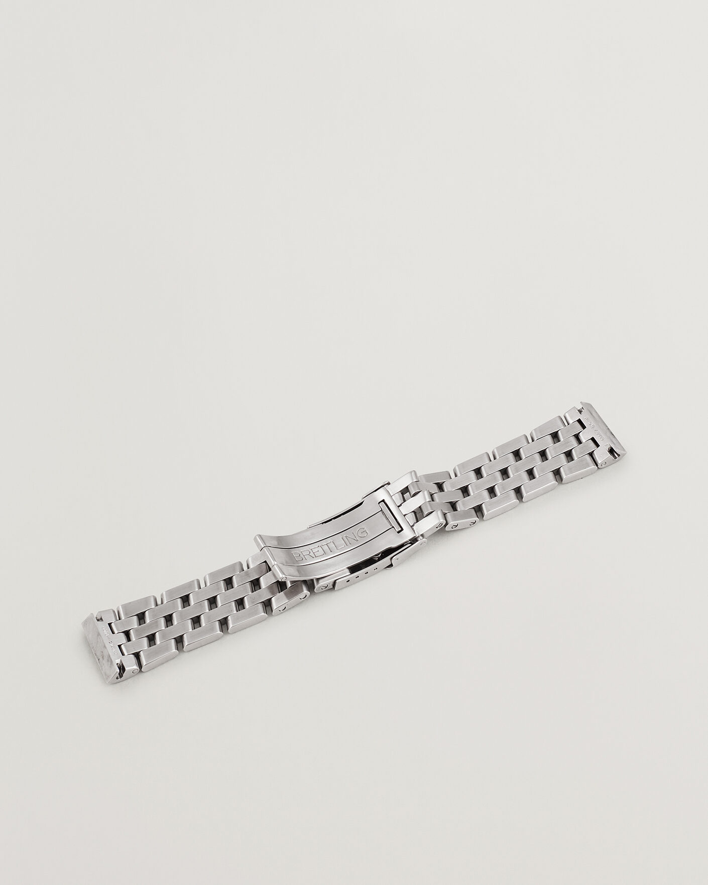 Mies | Pre-owned Tarvikkeet | Breitling Pre-Owned | Pilot 20mm