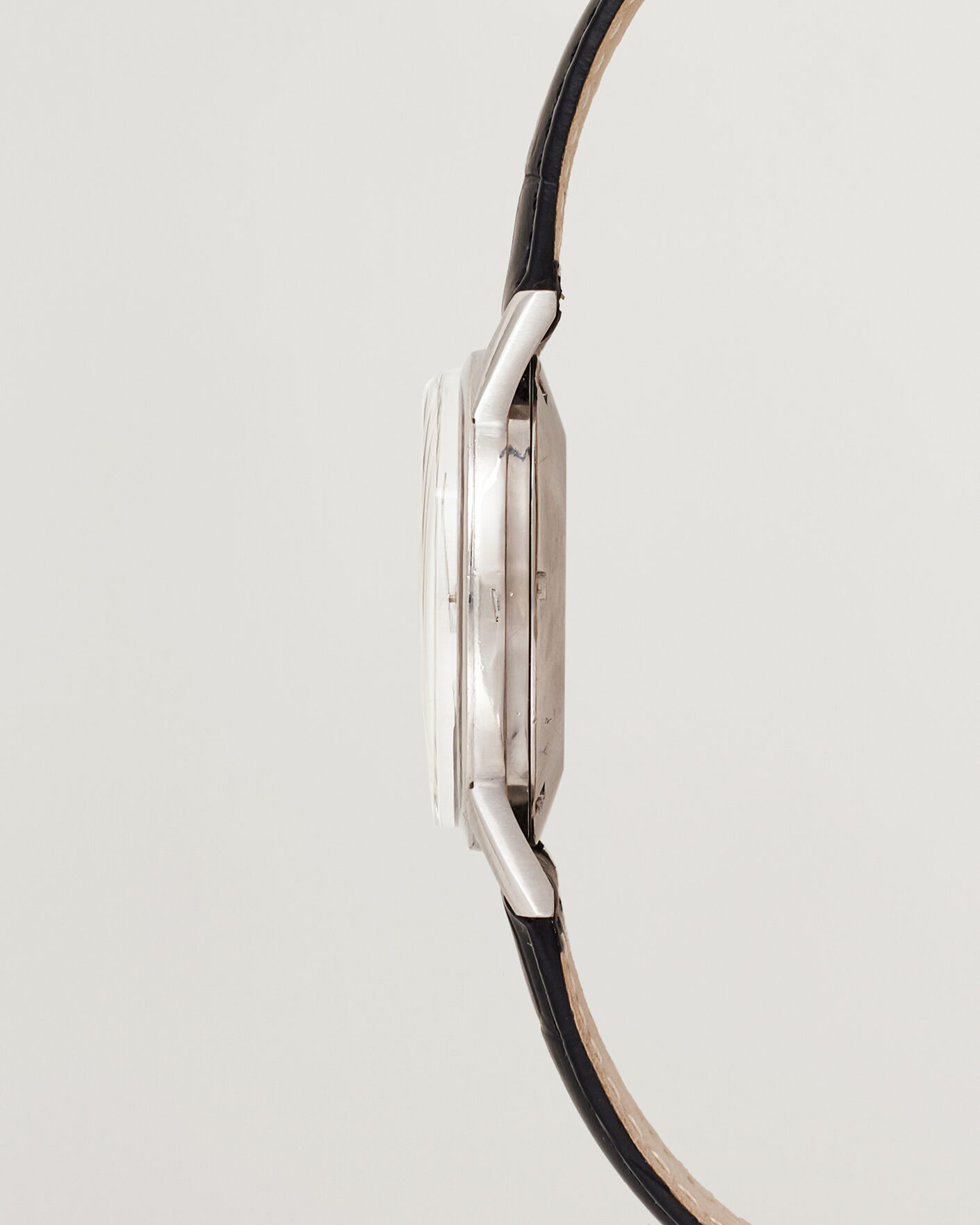 Mies | Pre-Owned & Vintage Watches | Omega Pre-Owned | Seamaster 30