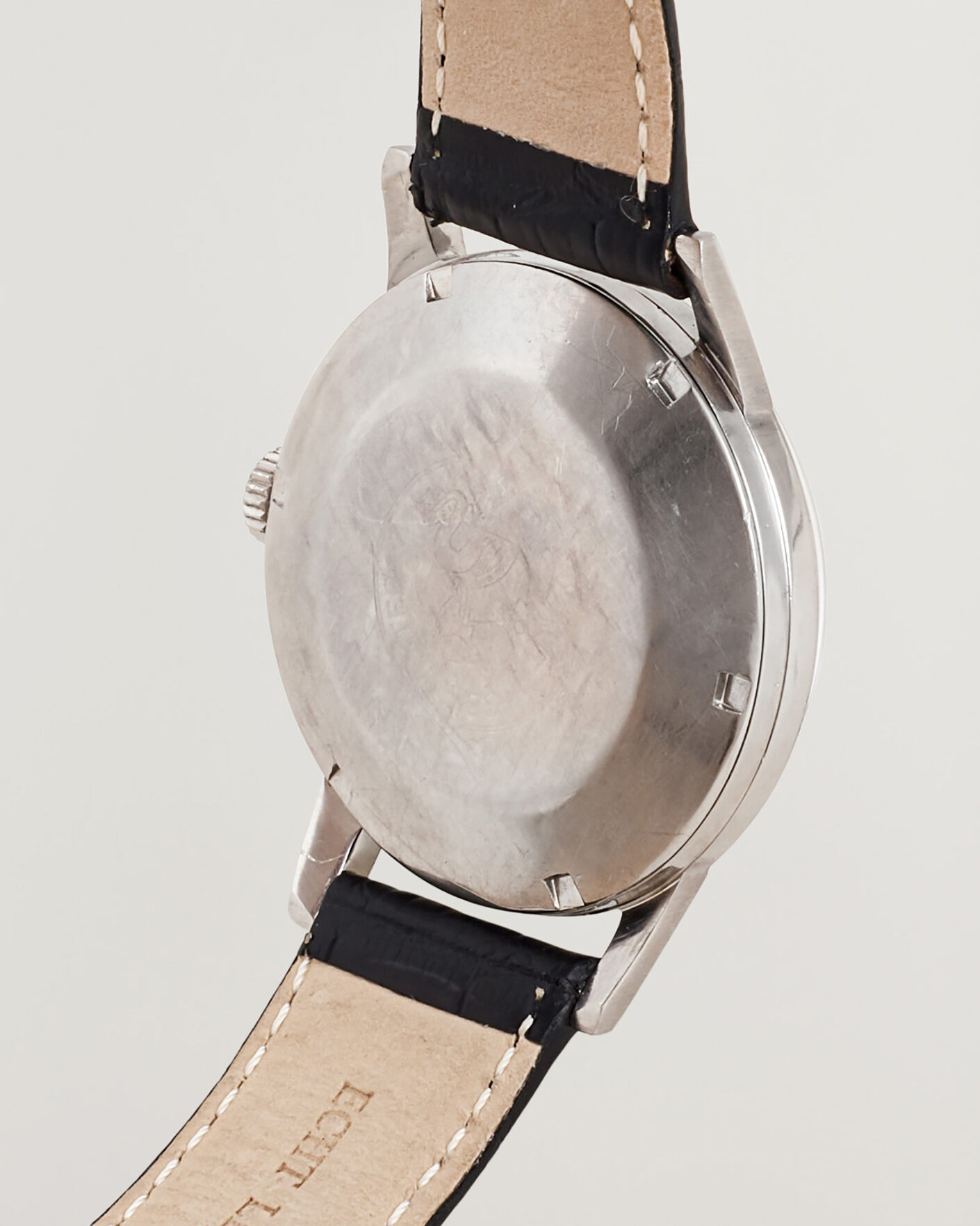 Mies | Omega Pre-Owned Seamaster 30 | Omega Pre-Owned | Seamaster 30
