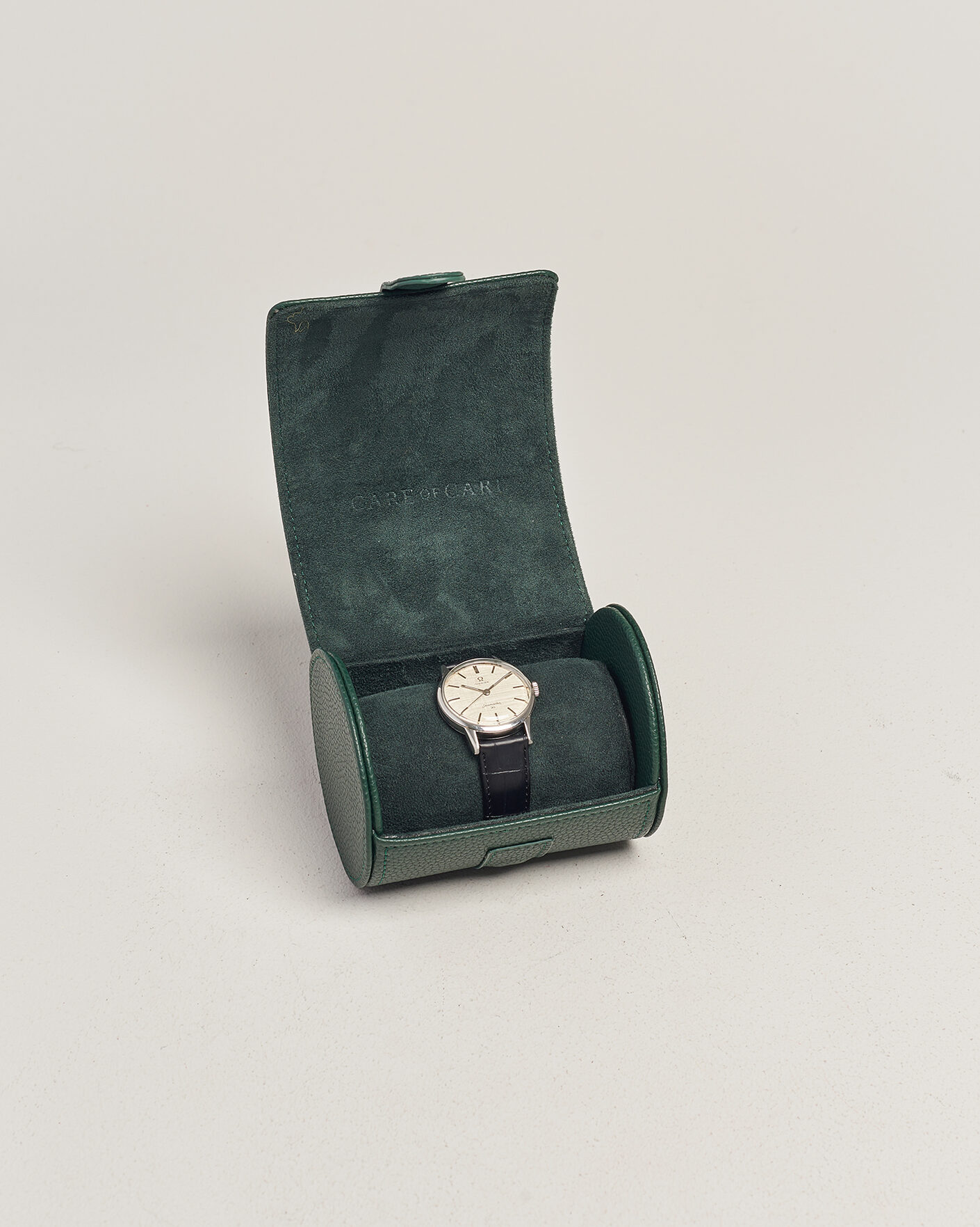 Mies | Omega Pre-Owned Seamaster 30 | Omega Pre-Owned | Seamaster 30