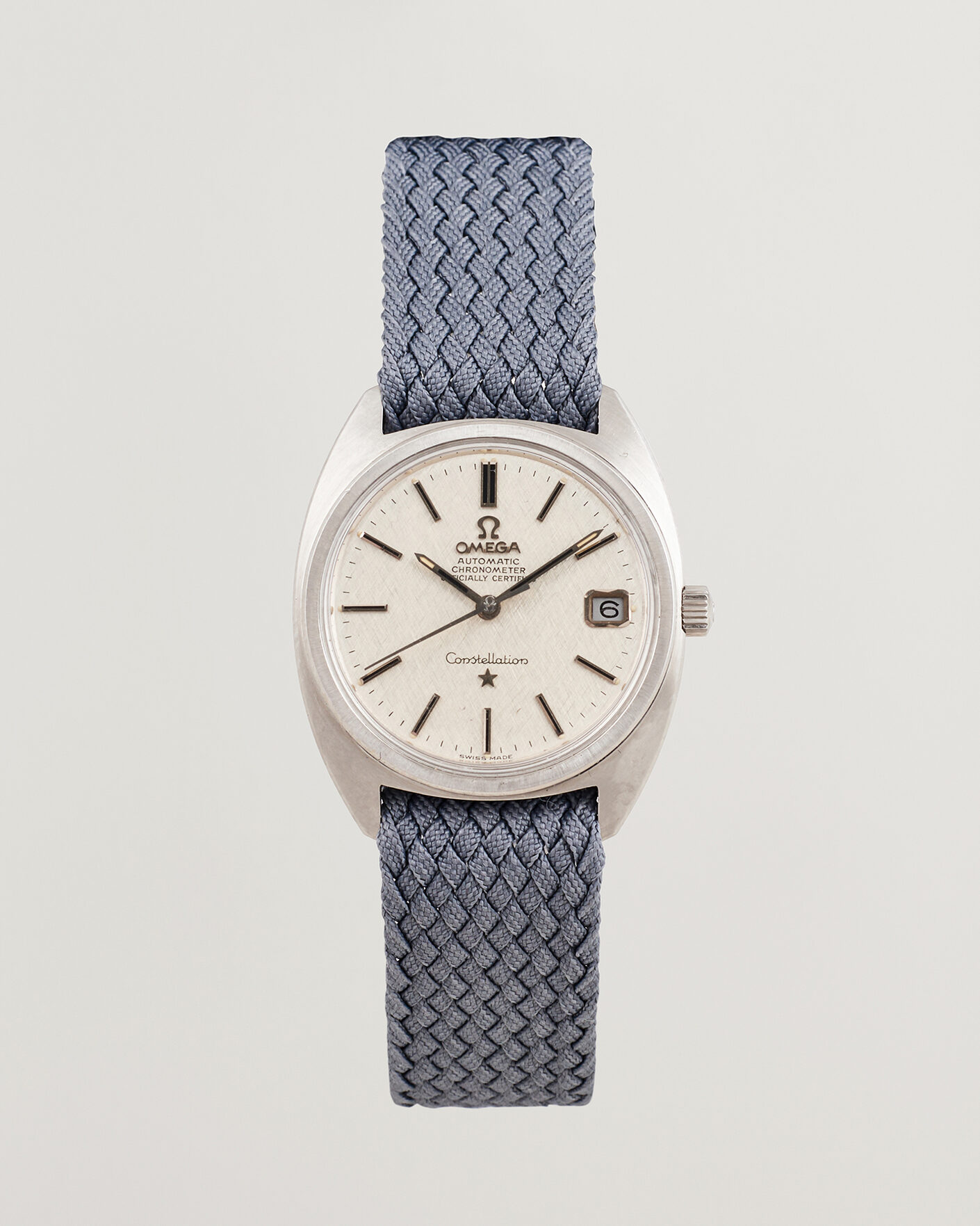 Mies | Pre-Owned & Vintage Watches | Omega Pre-Owned | Constellation