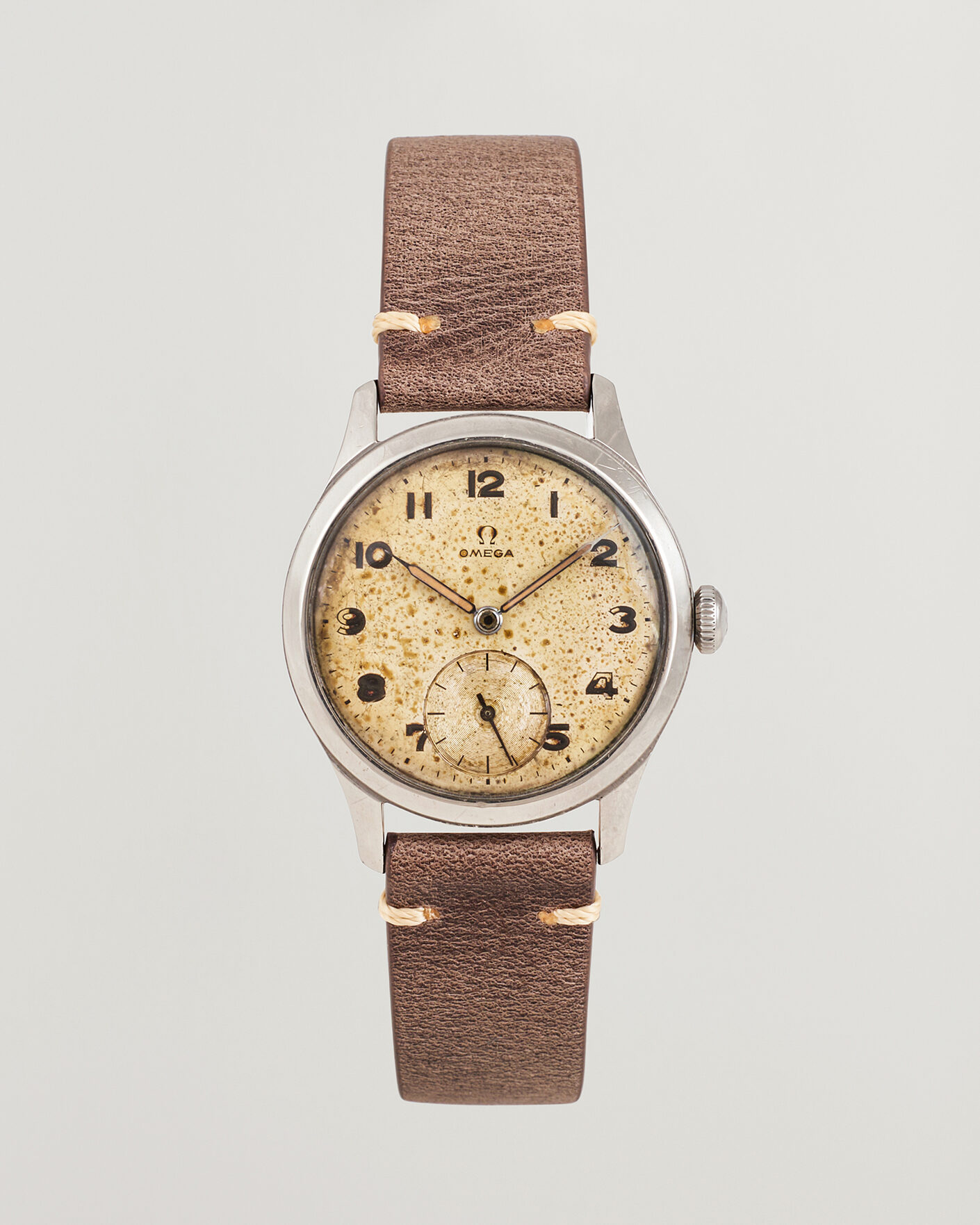 Mies | Pre-Owned & Vintage Watches | Omega Pre-Owned | Seamaster  