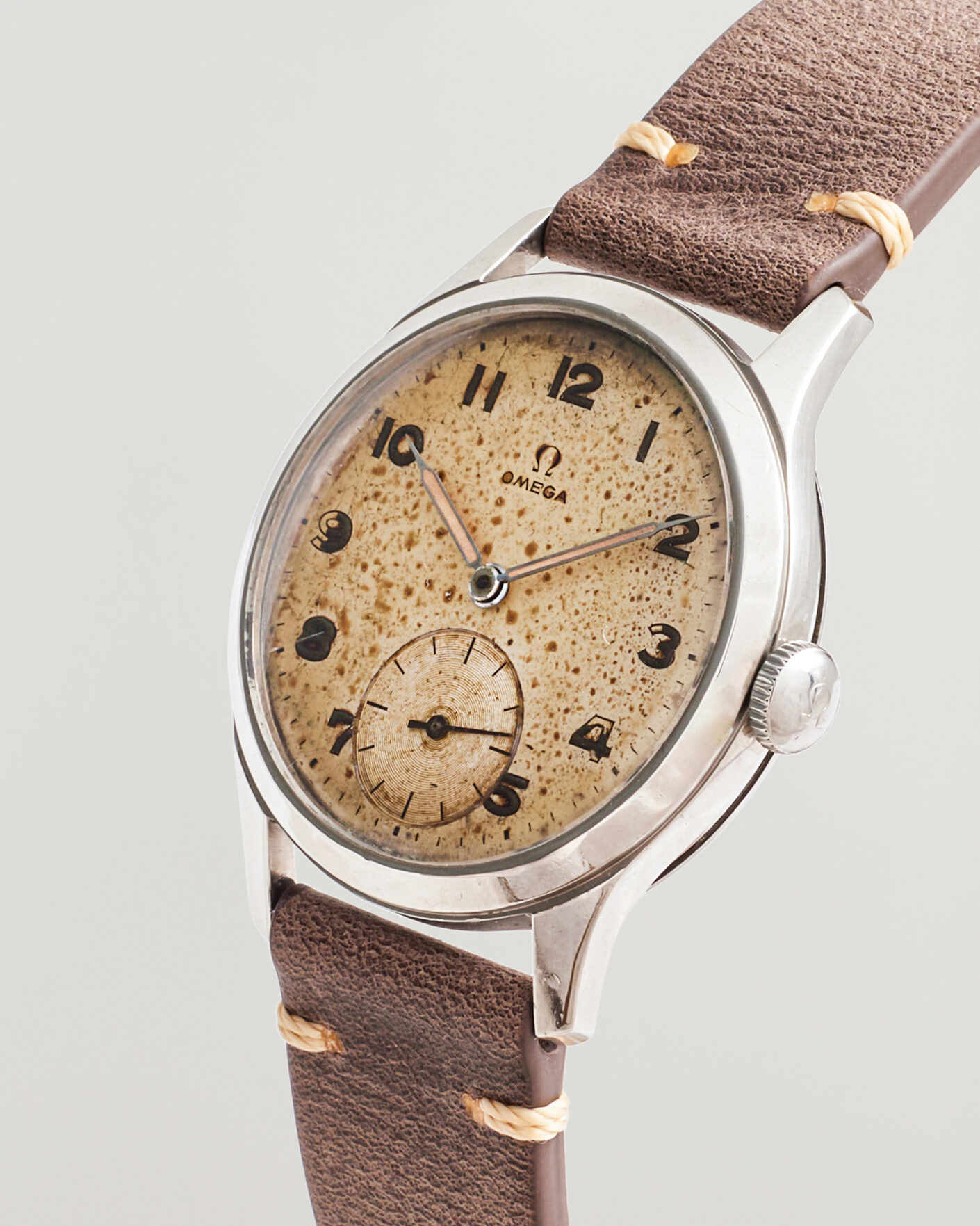 Mies | Pre-Owned & Vintage Watches | Omega Pre-Owned | Seamaster  