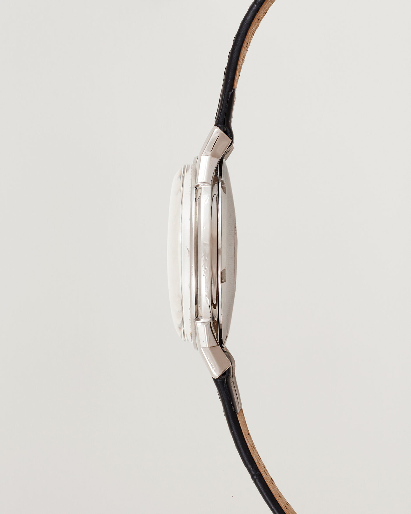 Mies | Pre-Owned & Vintage Watches | Omega Pre-Owned | Constellation Pie Pan