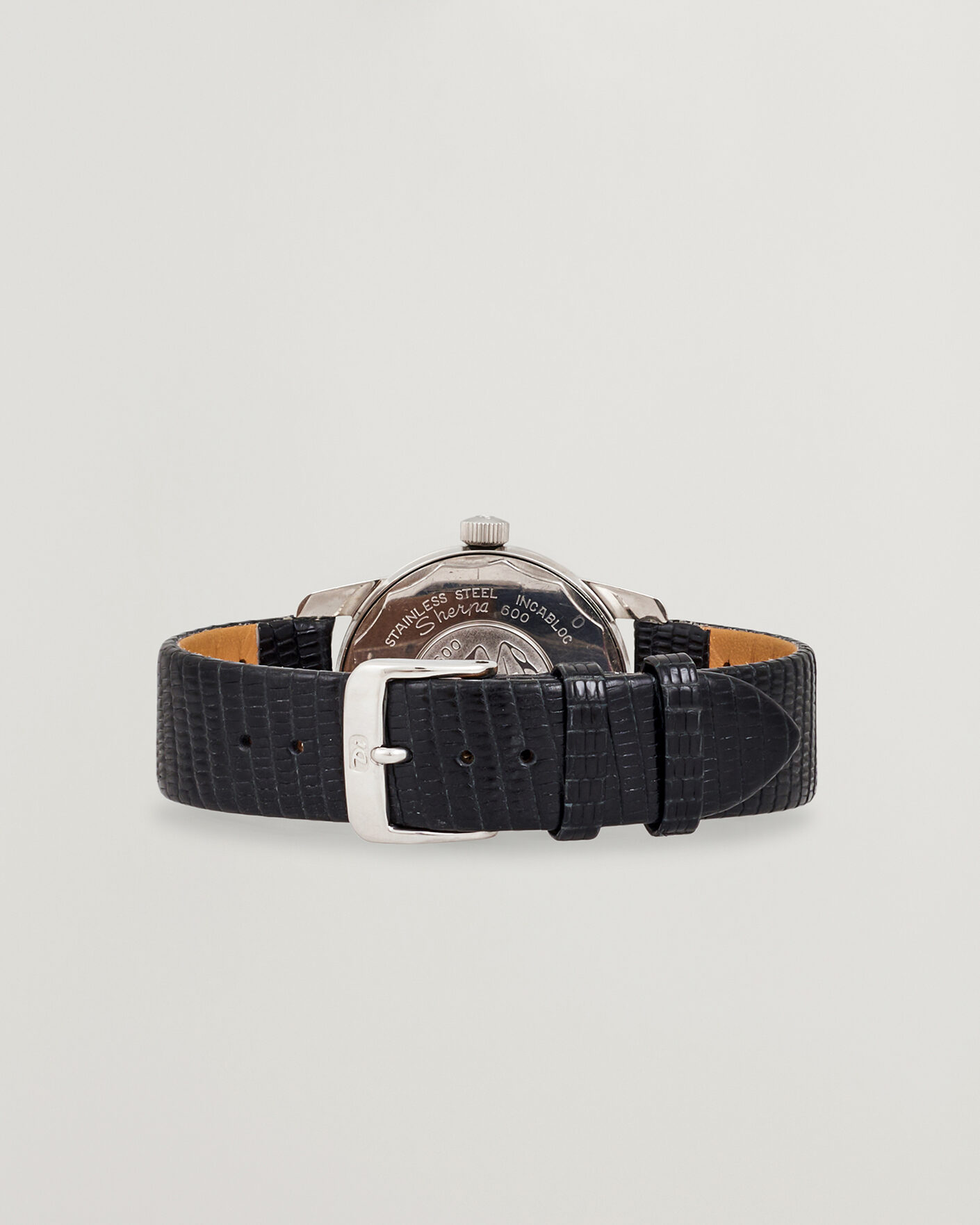 Mies | Pre-Owned & Vintage Watches | Enicar Pre-Owned | Sherpa 600 Date