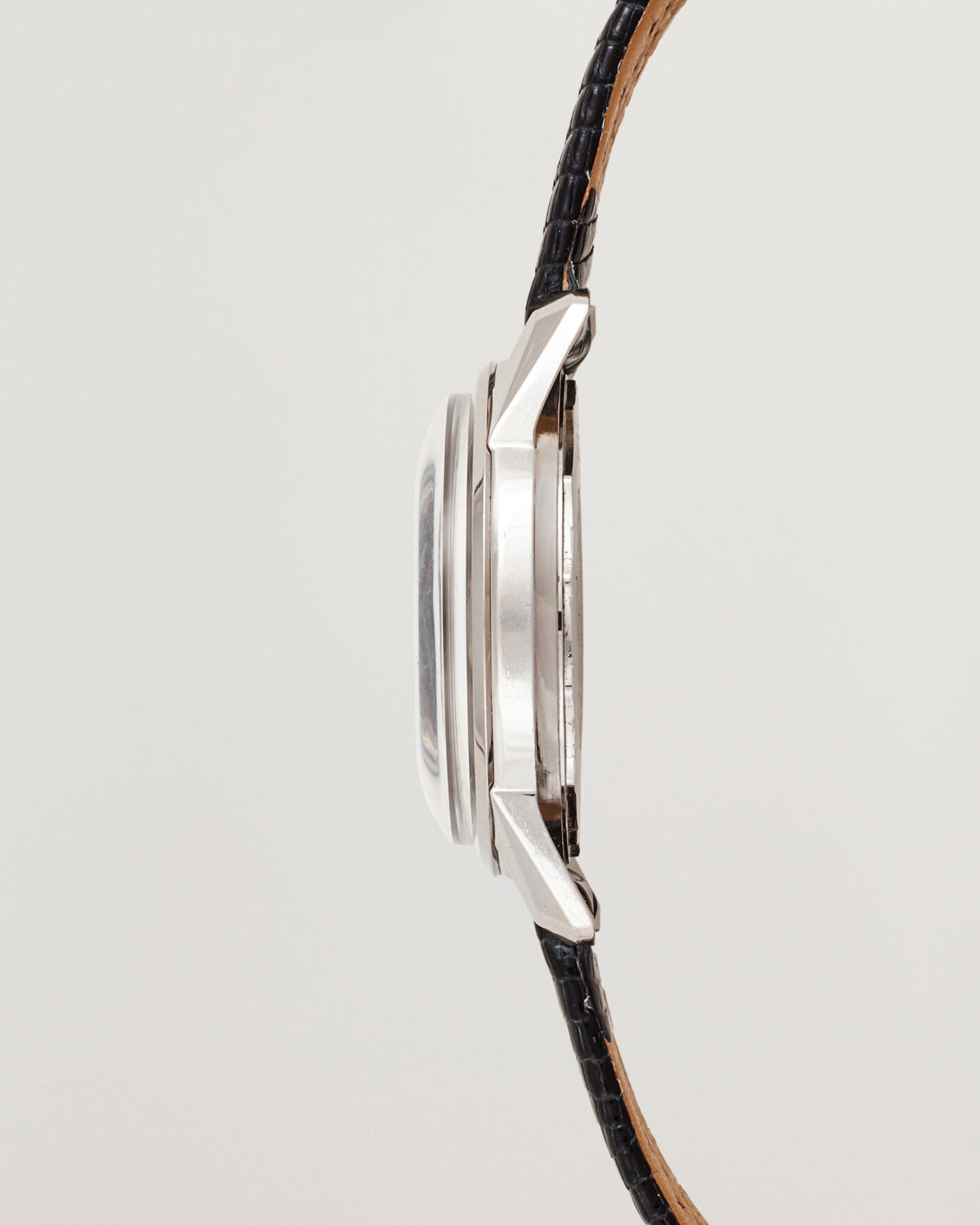 Mies | Pre-Owned & Vintage Watches | Enicar Pre-Owned | Sherpa 600 Date